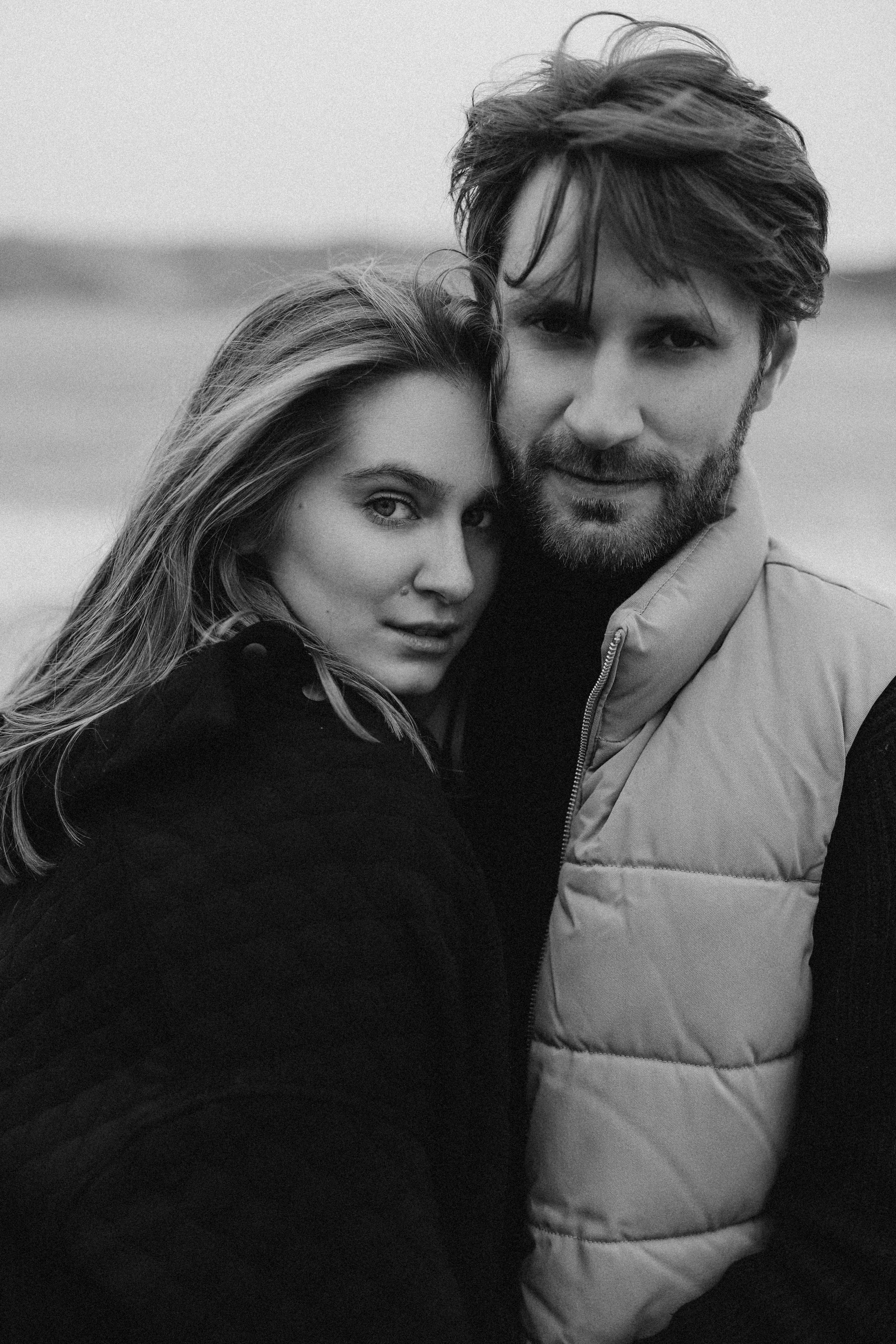 Тепло. Фотограф в Алматы и Москве Даша Пушкина