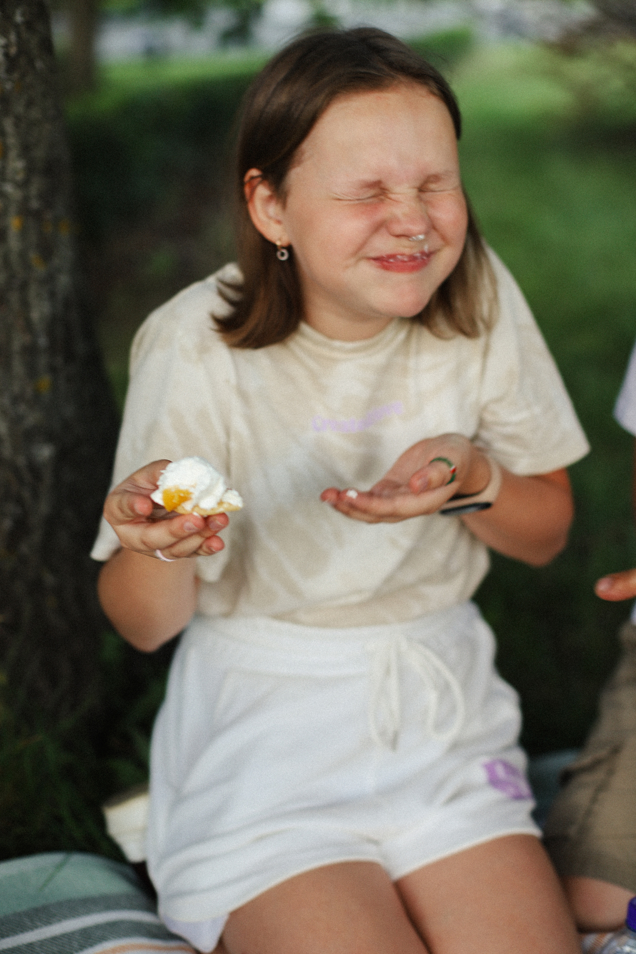 Большая семья. Фотограф в Алматы и Москве Даша Пушкина