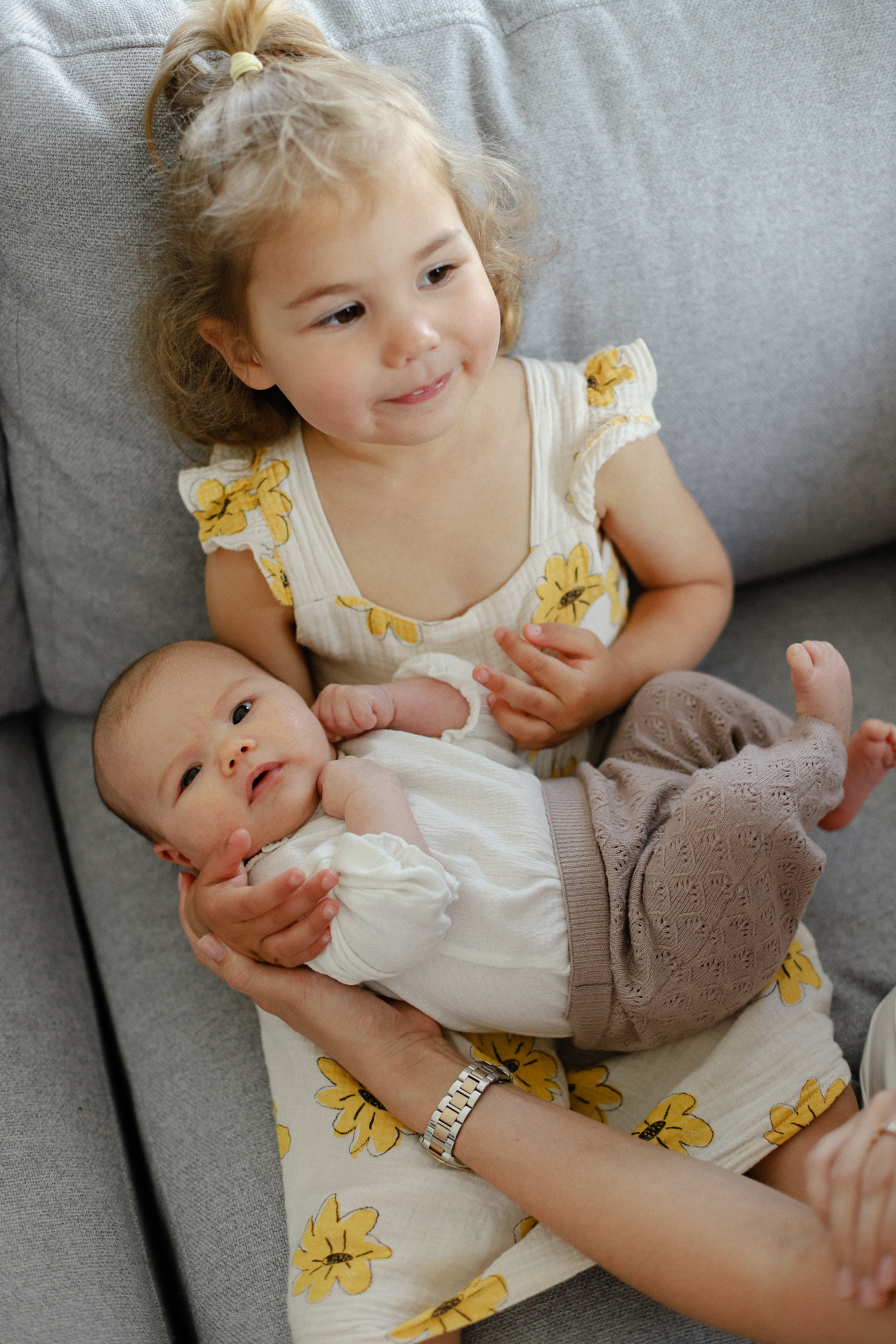 На 25 этаже. Фотограф в Алматы и Москве Даша Пушкина