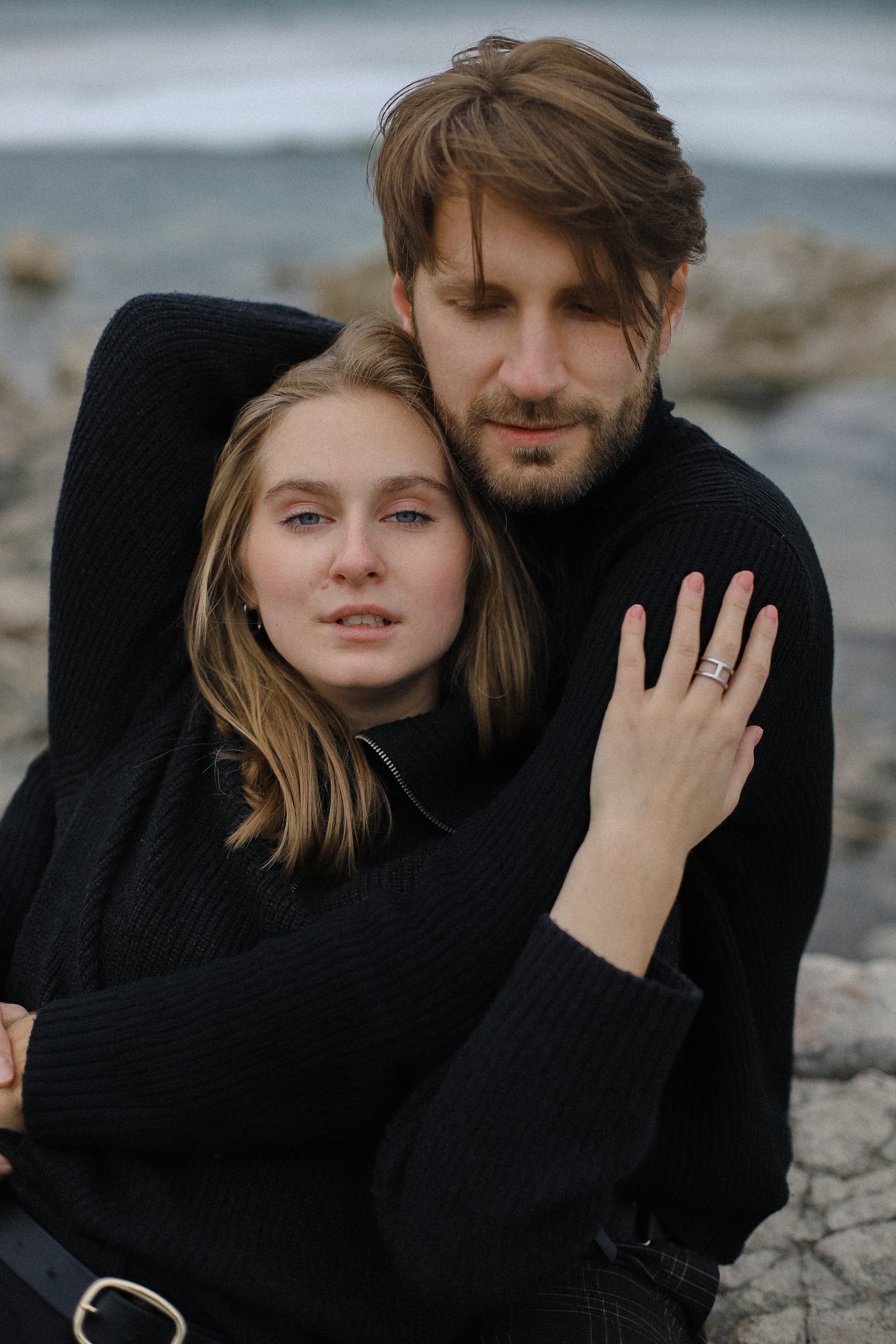 Тепло. Фотограф в Алматы и Москве Даша Пушкина