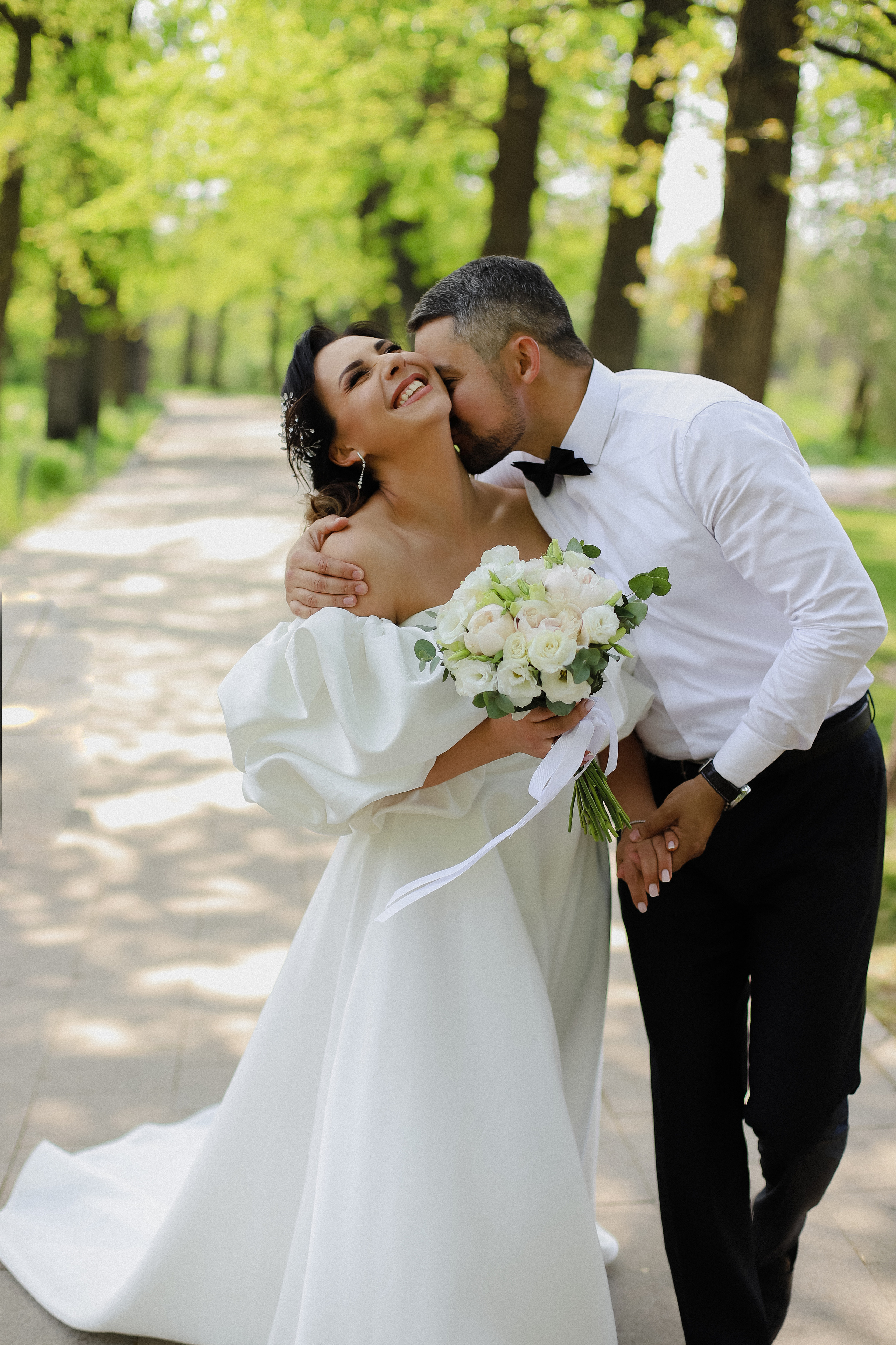 15 лет. Фотограф в Алматы и Москве Даша Пушкина