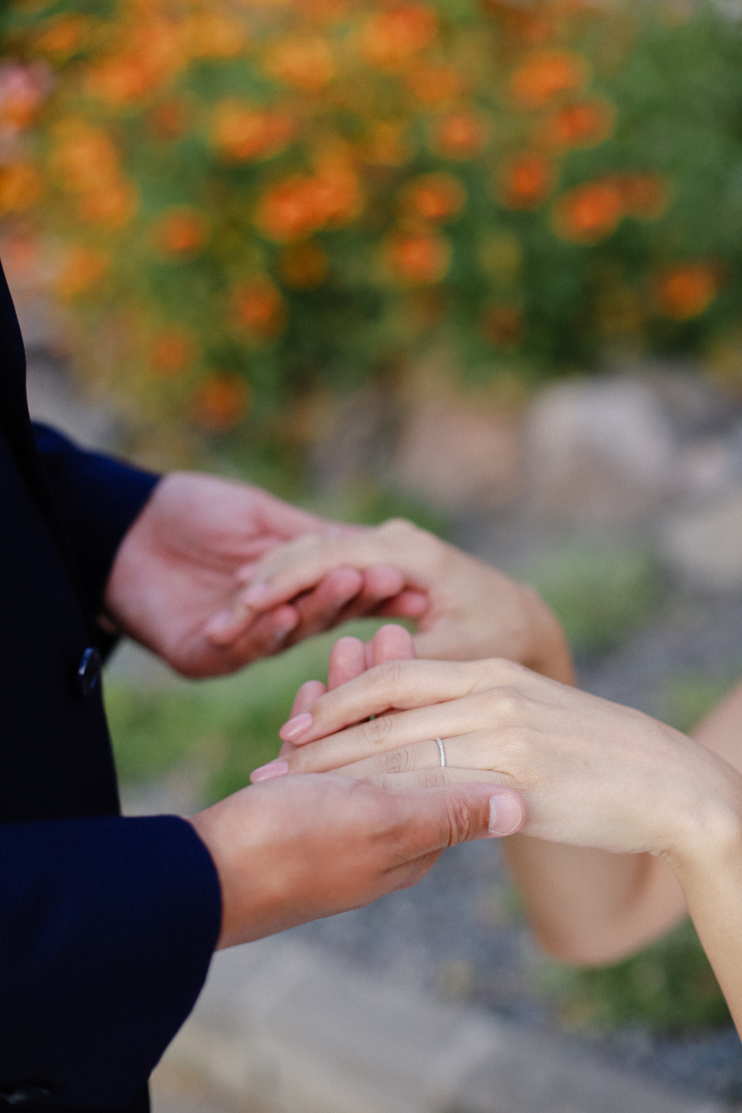 Нурсултан и Гулим. Фотограф в Алматы и Москве Даша Пушкина