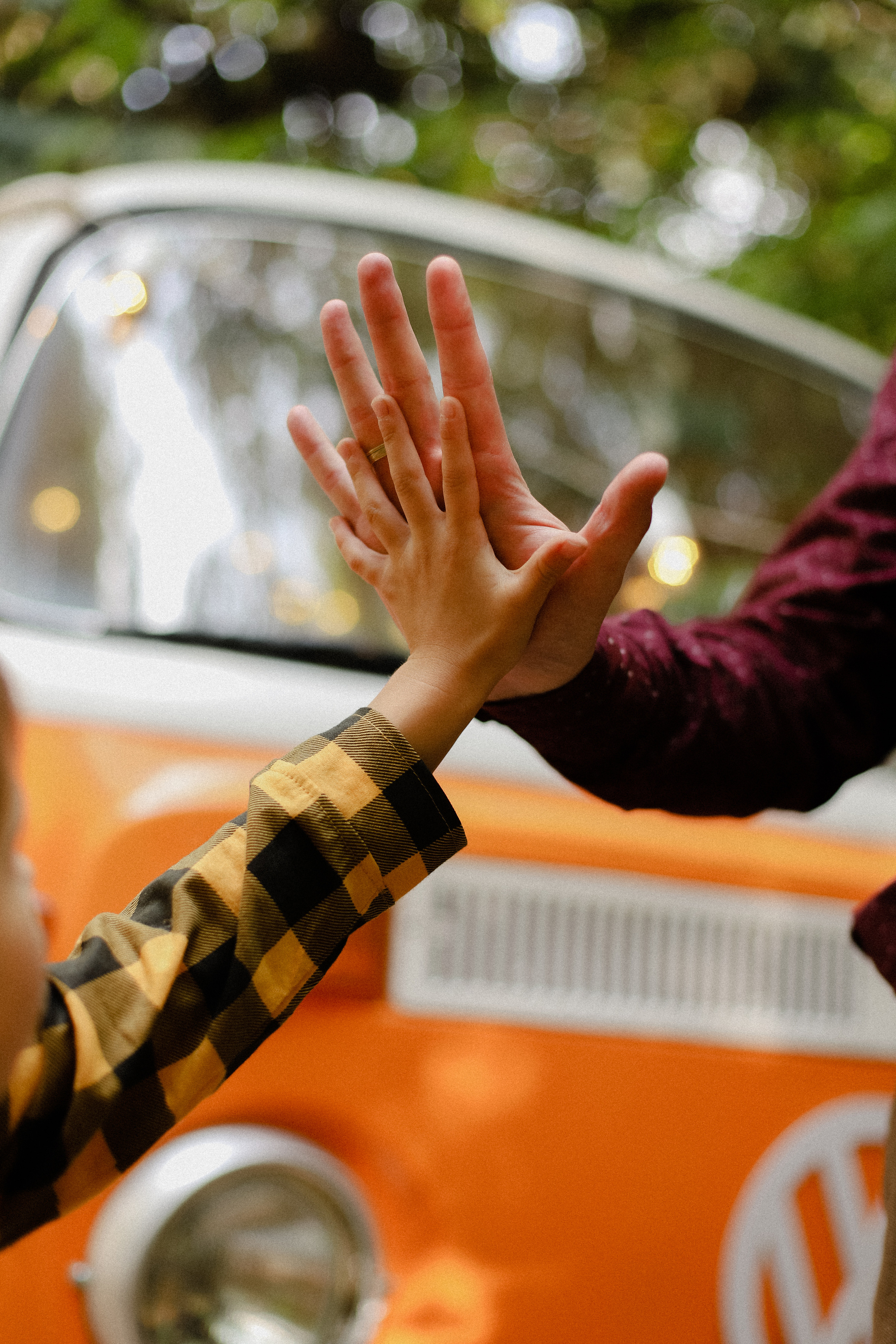 Автодомик. Фотограф в Алматы и Москве Даша Пушкина