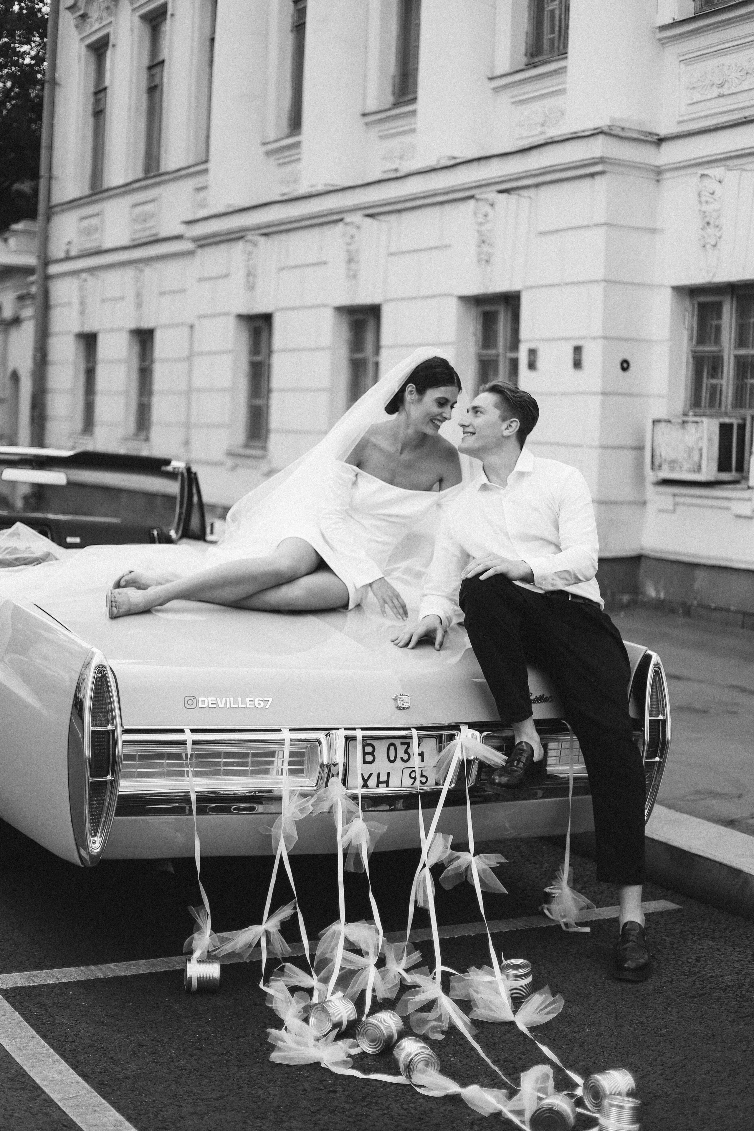 Света и Андрей. Фотограф в Алматы и Москве Даша Пушкина