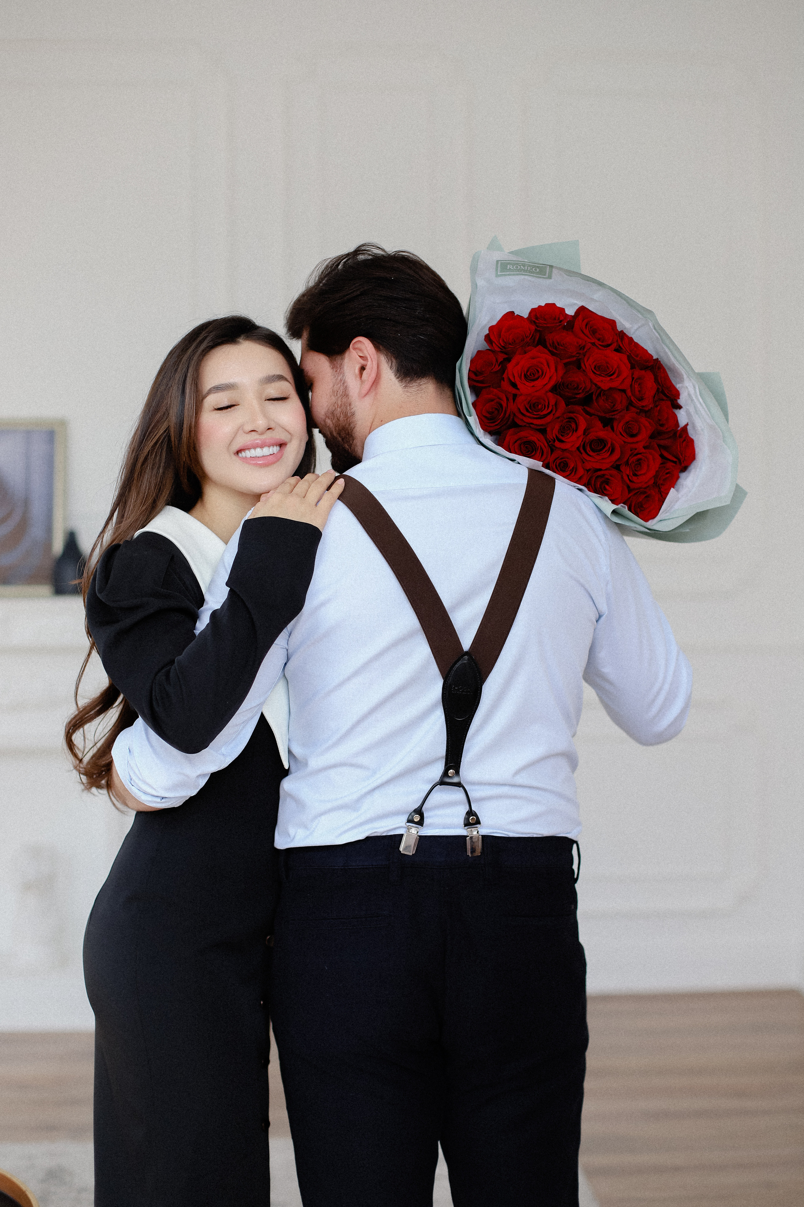 Romeo. Фотограф в Алматы и Москве Даша Пушкина