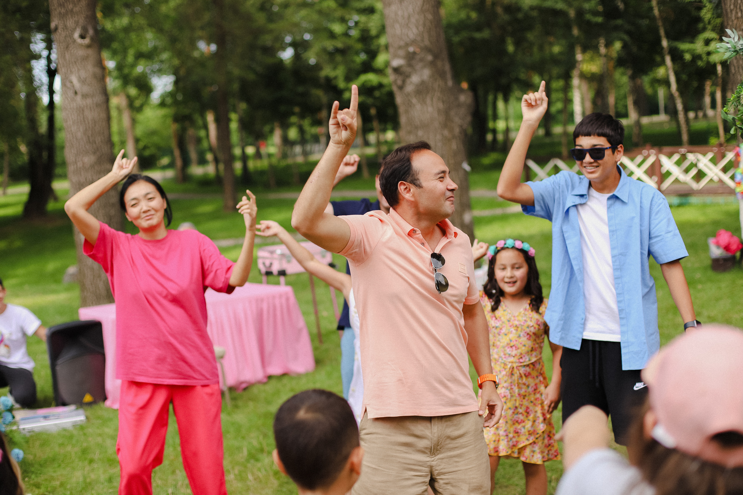 Тансу 8 лет. Фотограф в Алматы и Москве Даша Пушкина