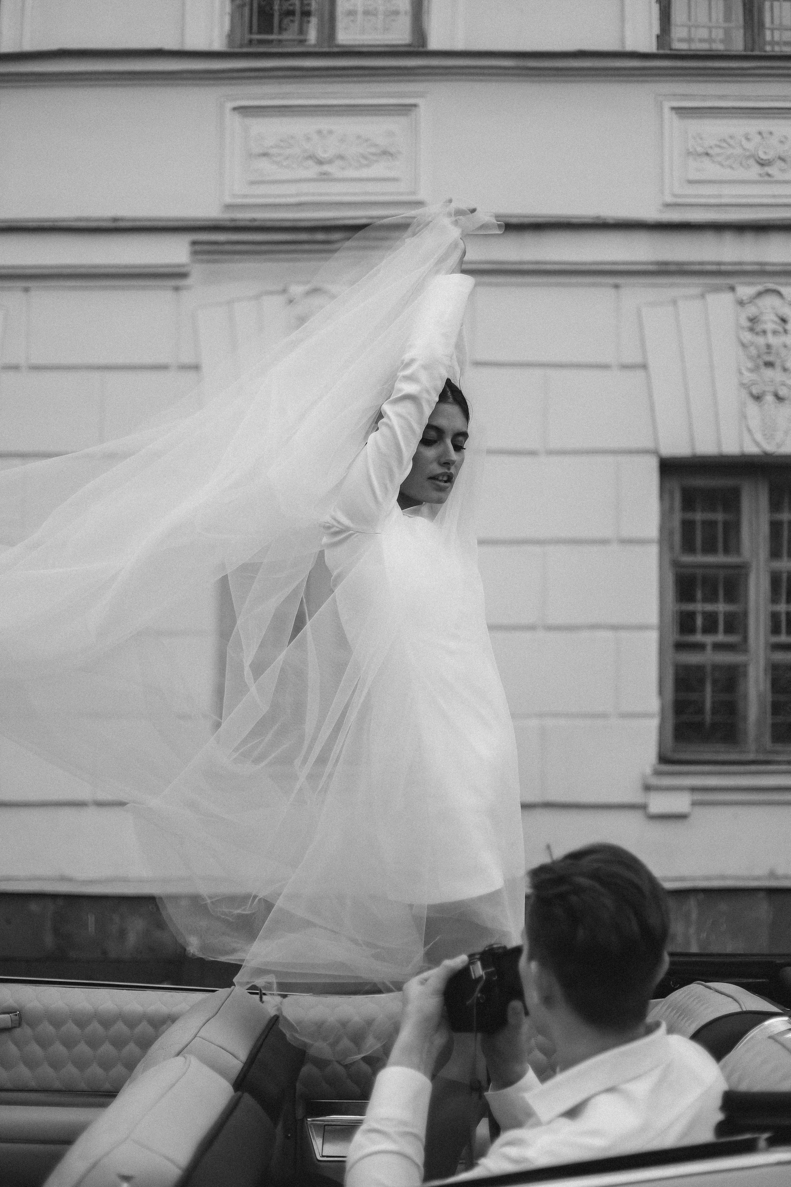 Света и Андрей. Фотограф в Алматы и Москве Даша Пушкина