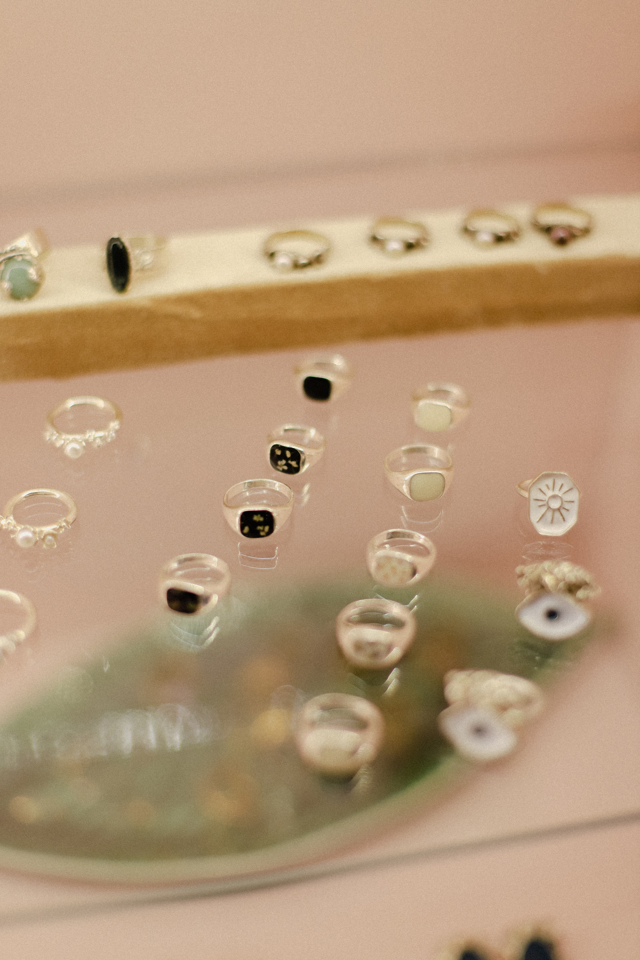 Юля — ювелир. Фотограф в Алматы и Москве Даша Пушкина