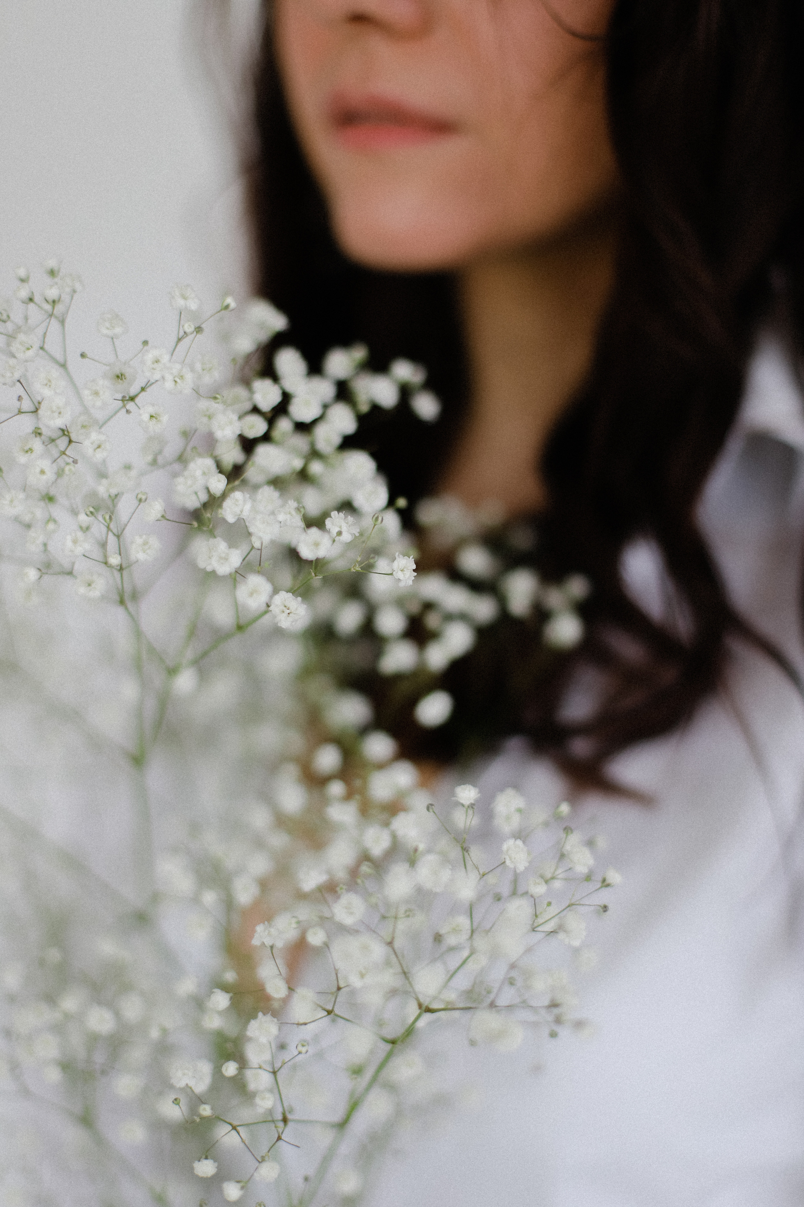 Юля — таргетолог. Фотограф в Алматы и Москве Даша Пушкина