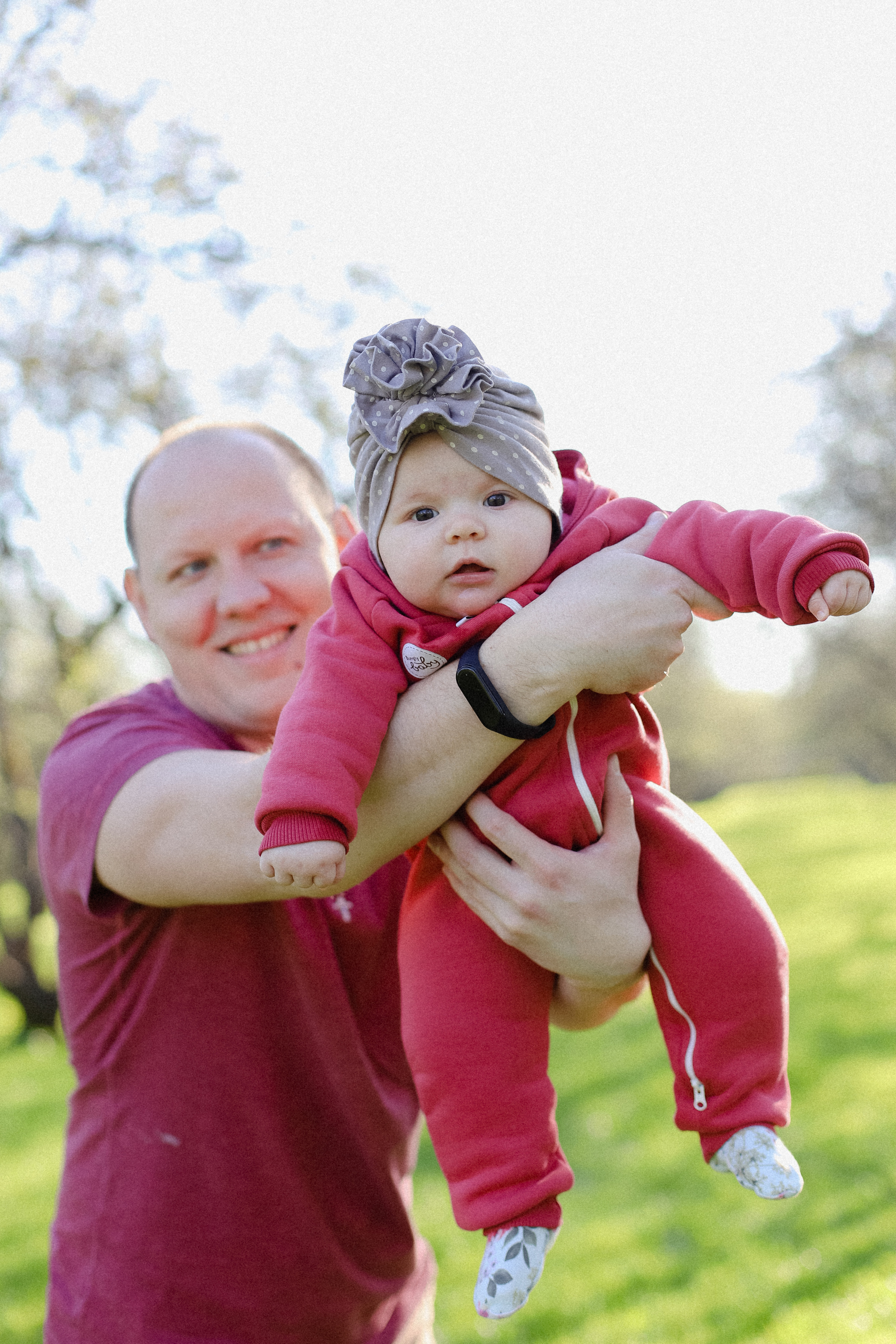 Вечер в Коломенском. Фотограф в Алматы и Москве Даша Пушкина