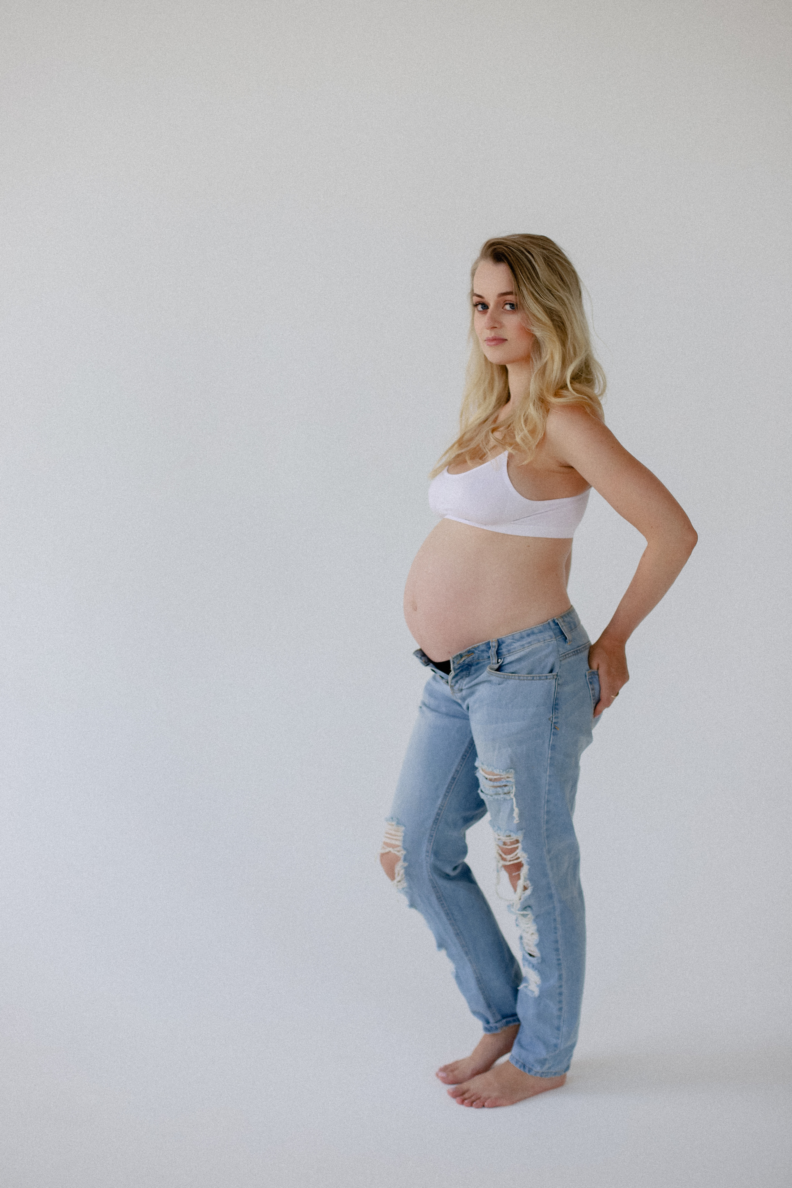 Про любовь. Фотограф в Алматы и Москве Даша Пушкина