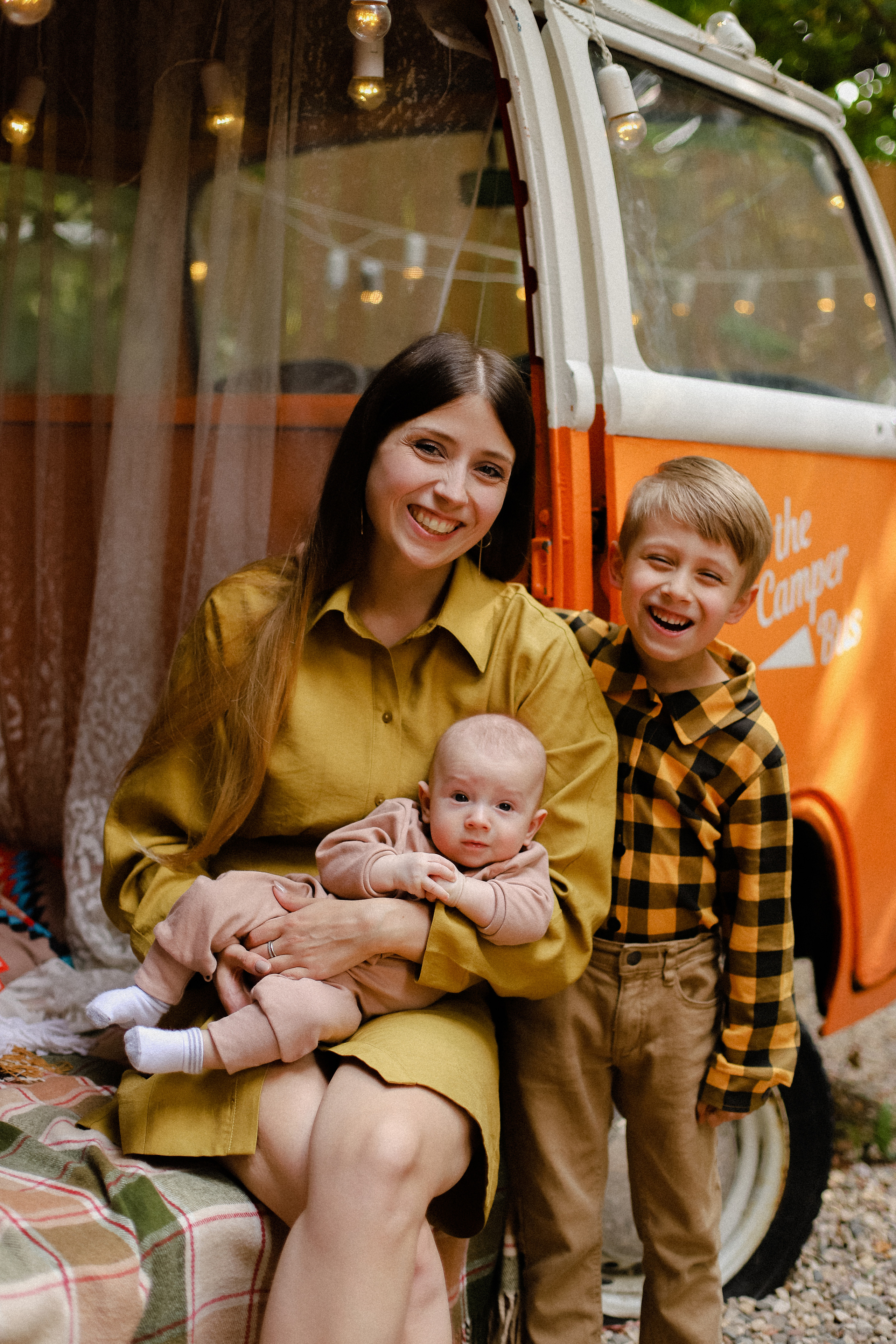 Автодомик. Фотограф в Алматы и Москве Даша Пушкина