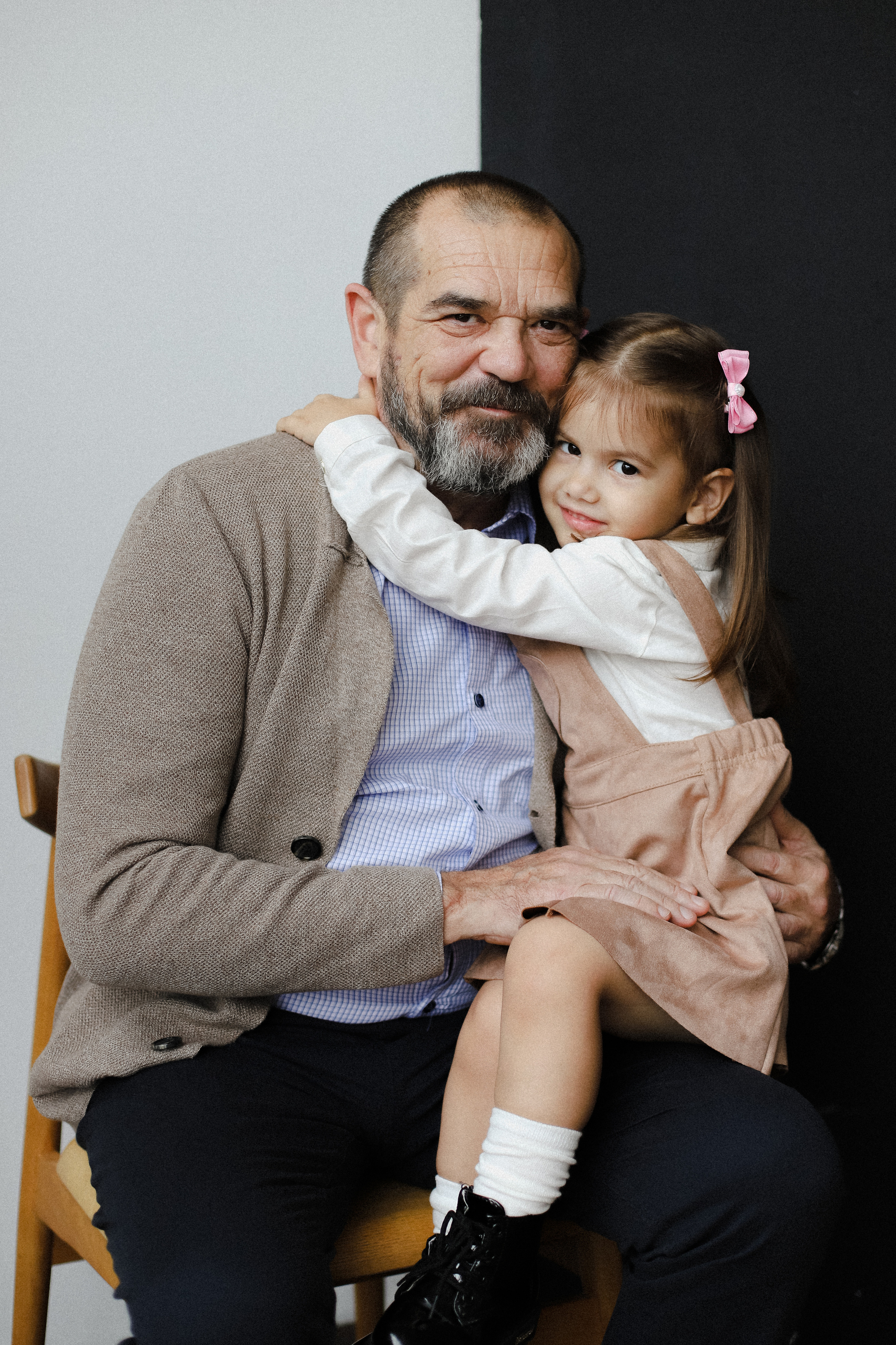 Для альбома. Фотограф в Алматы и Москве Даша Пушкина