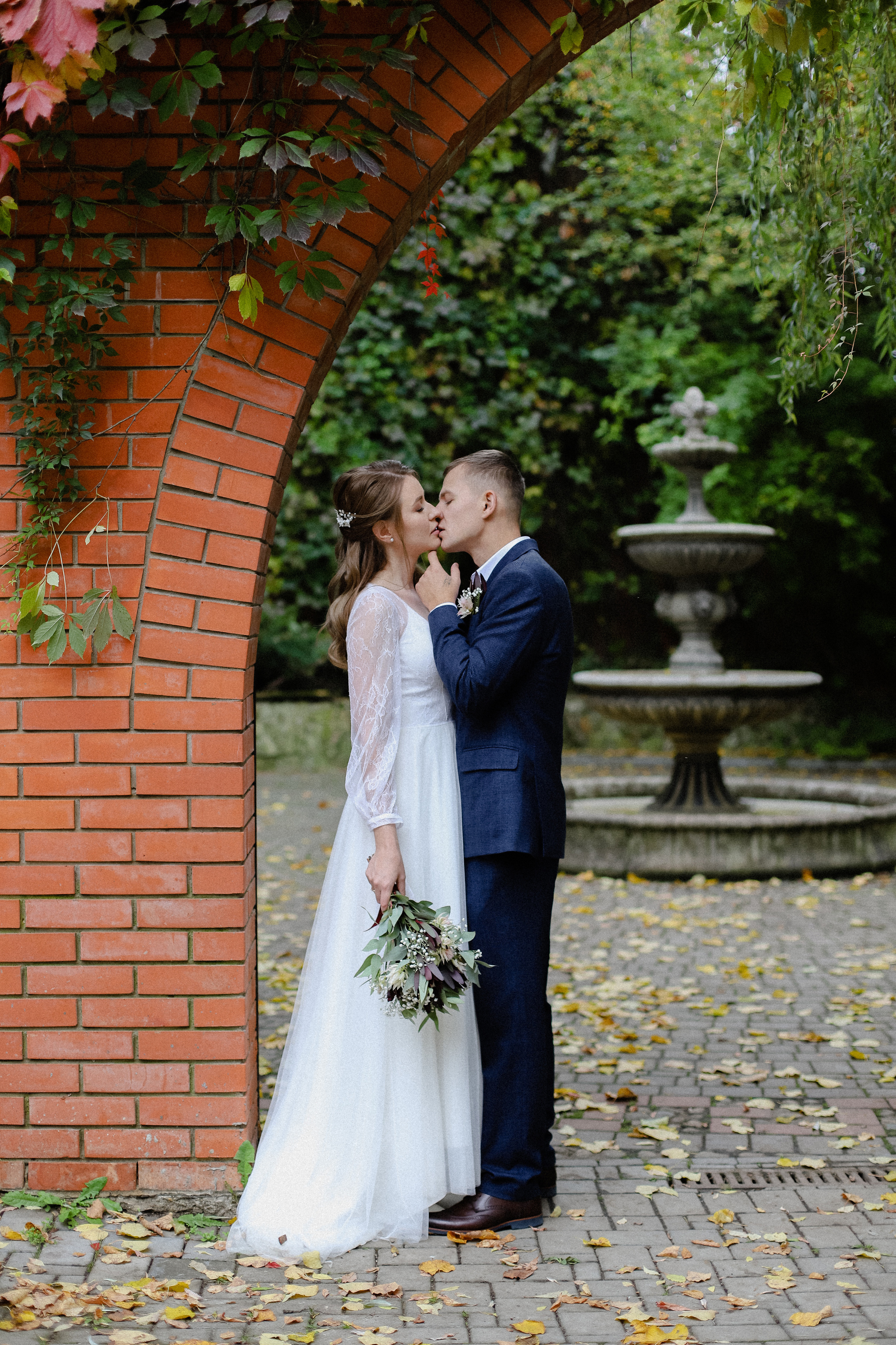 Даша и Дима. Фотограф в Алматы и Москве Даша Пушкина