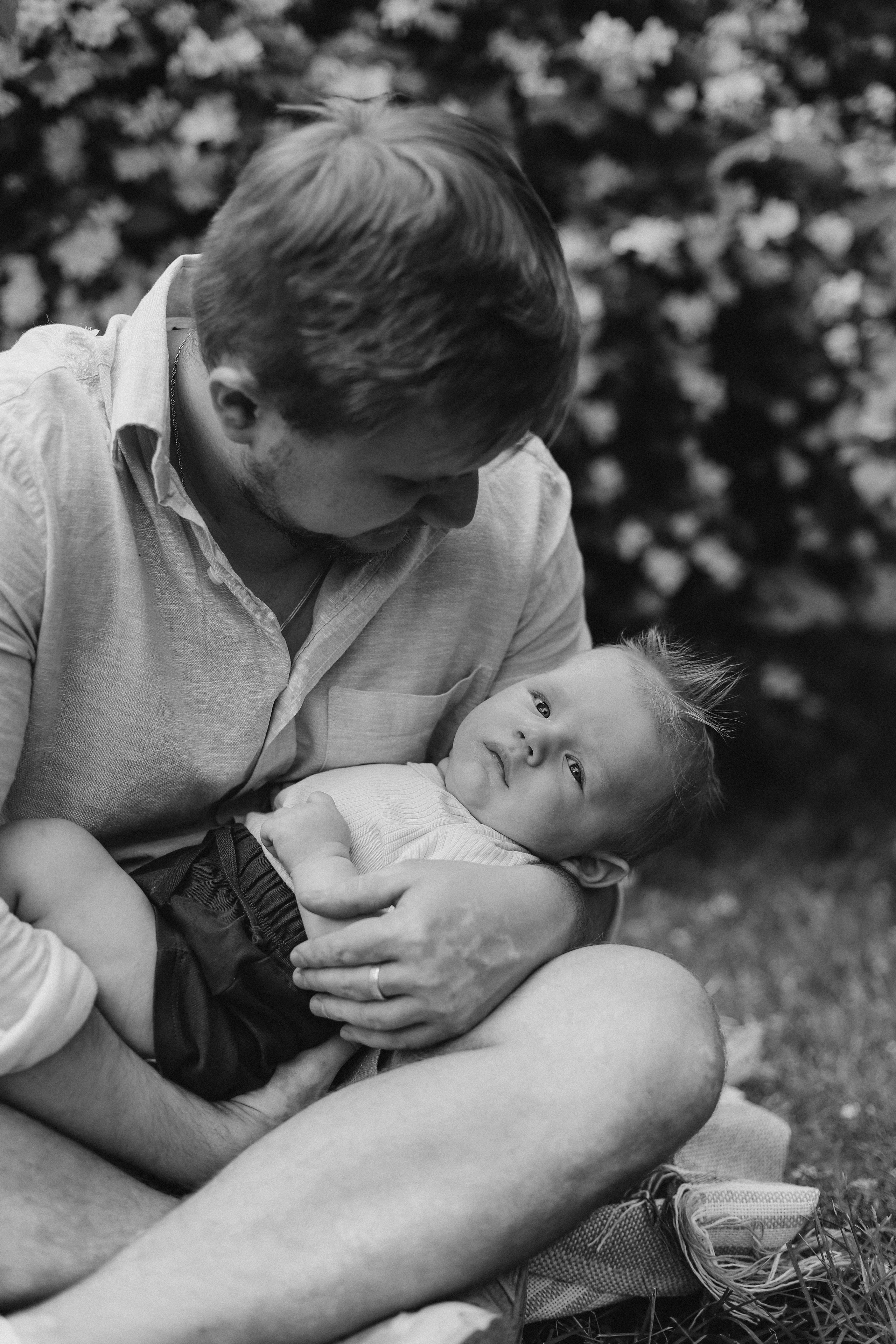 Катя+Вова=Мирон и Платон. Фотограф в Алматы и Москве Даша Пушкина