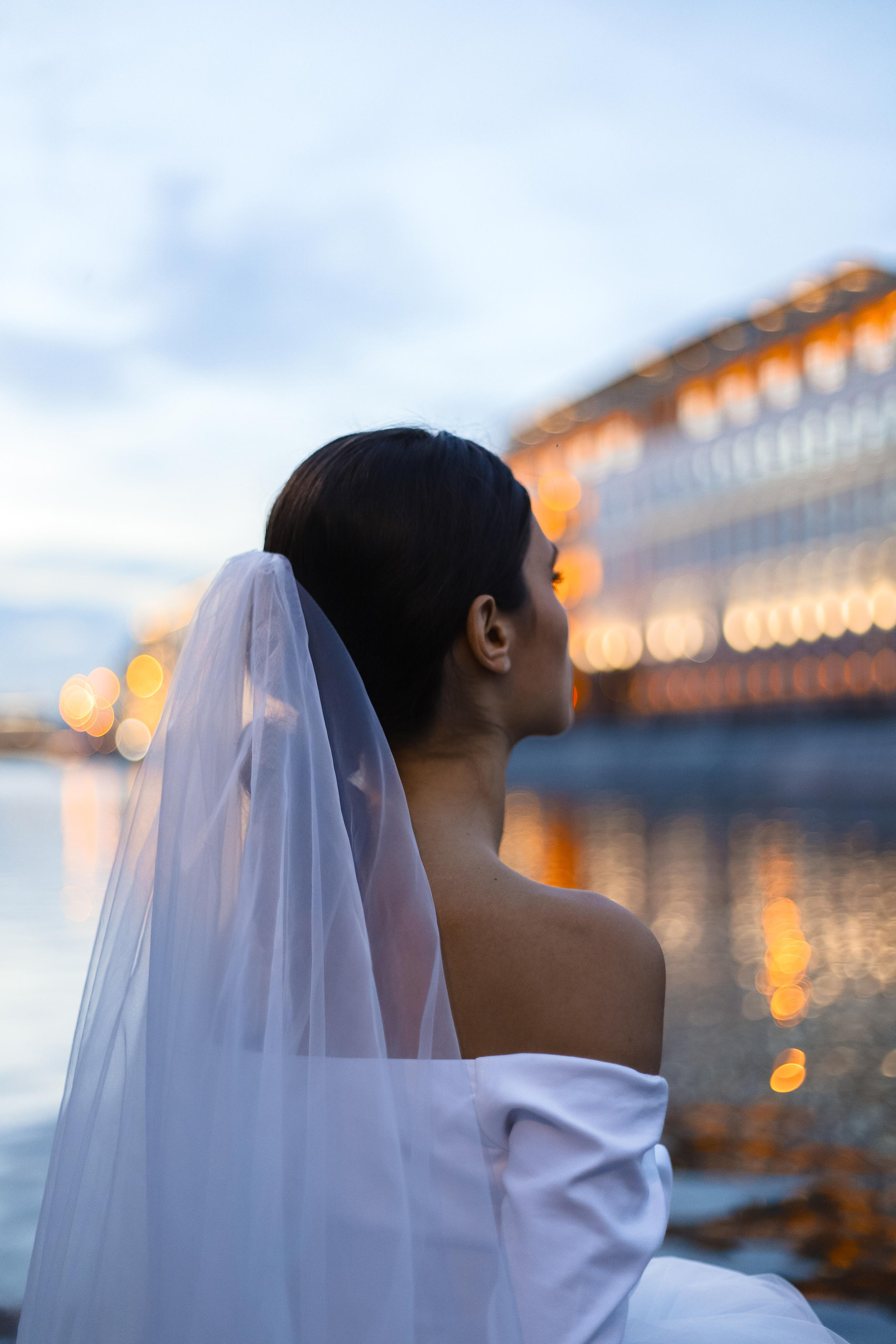 Света и Андрей. Фотограф в Алматы и Москве Даша Пушкина