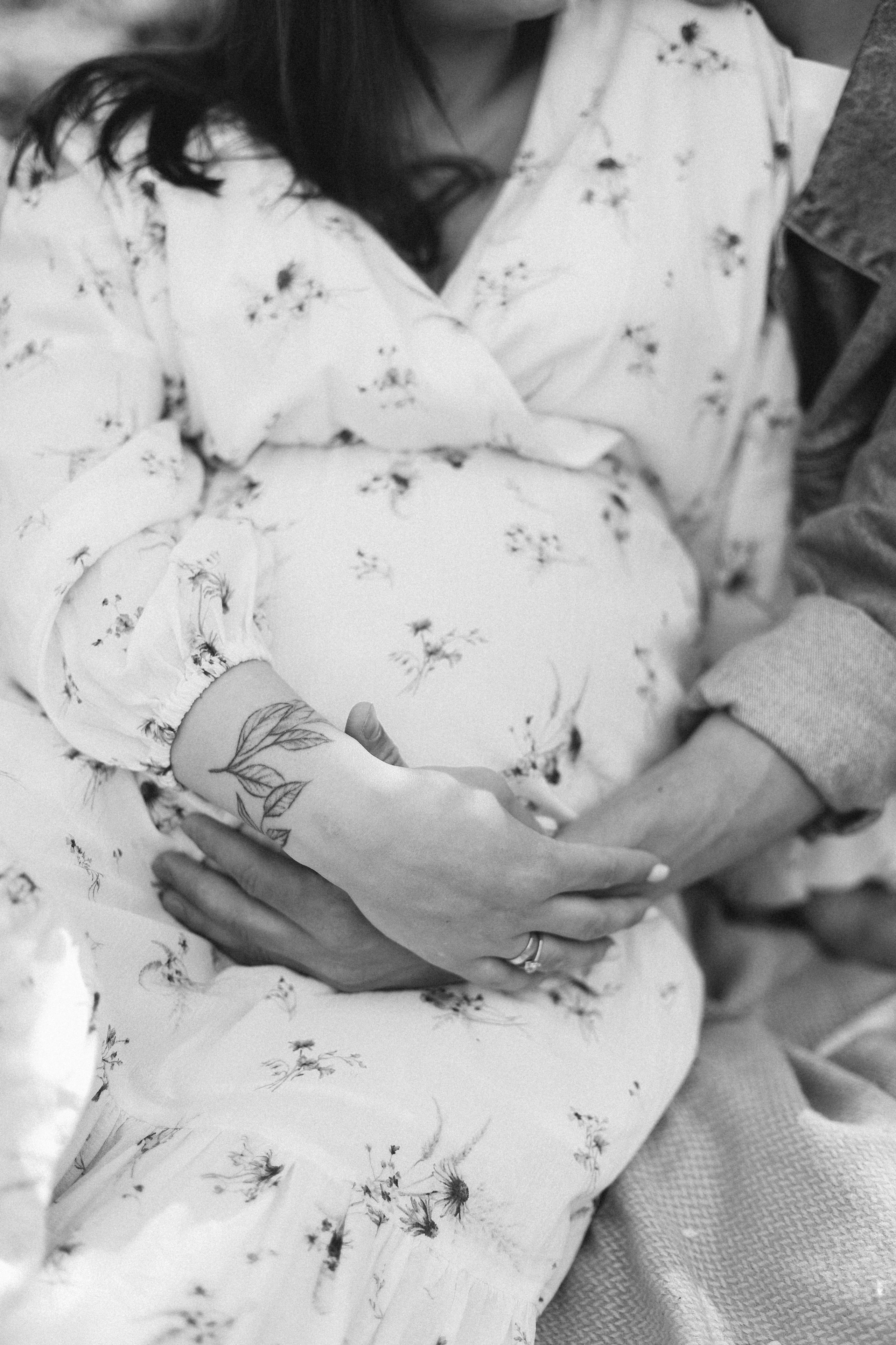 Макаровы. Фотограф в Алматы и Москве Даша Пушкина