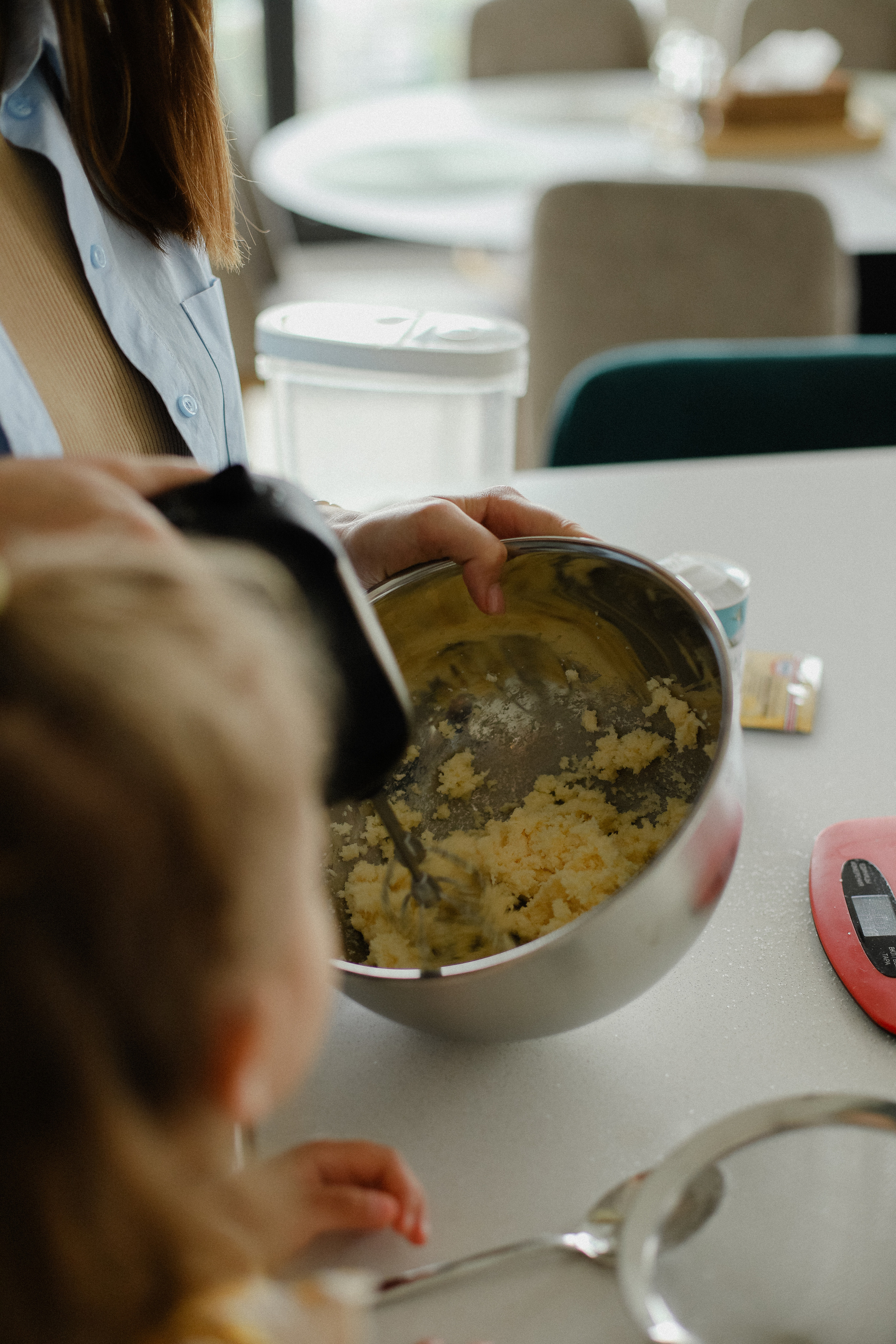 На 25 этаже. Фотограф в Алматы и Москве Даша Пушкина