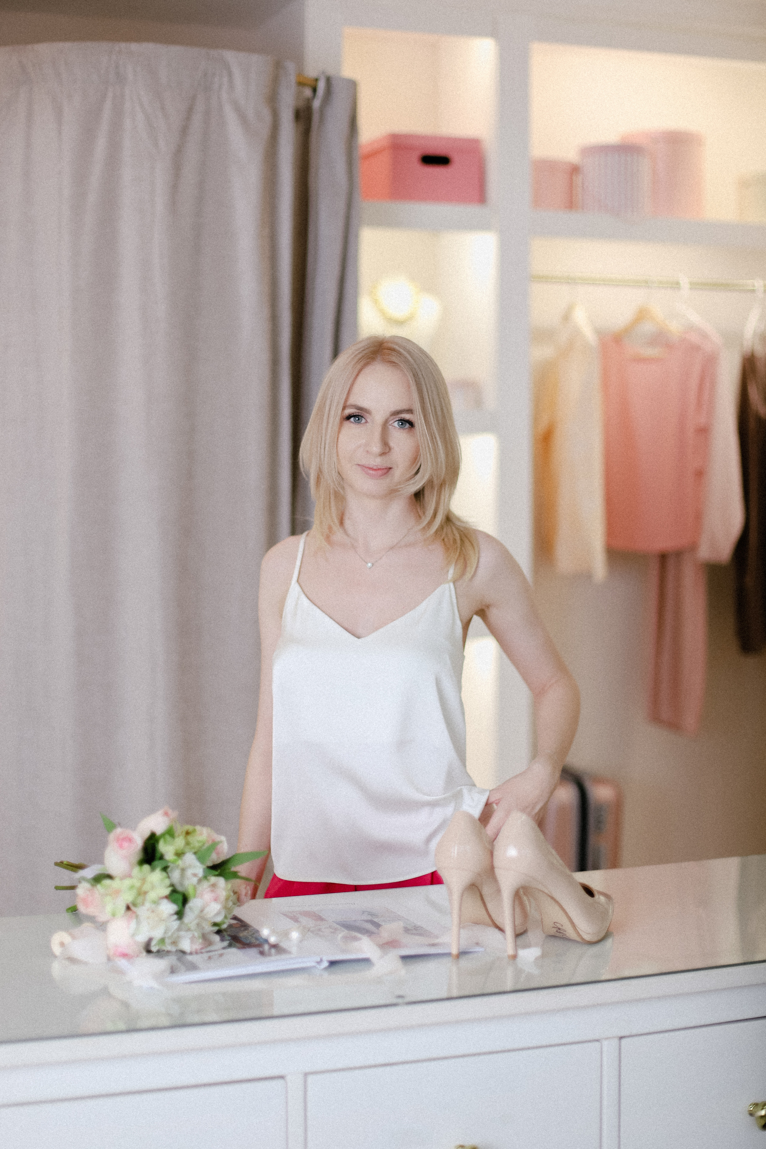 Kharitonova Wedding. Фотограф в Алматы и Москве Даша Пушкина