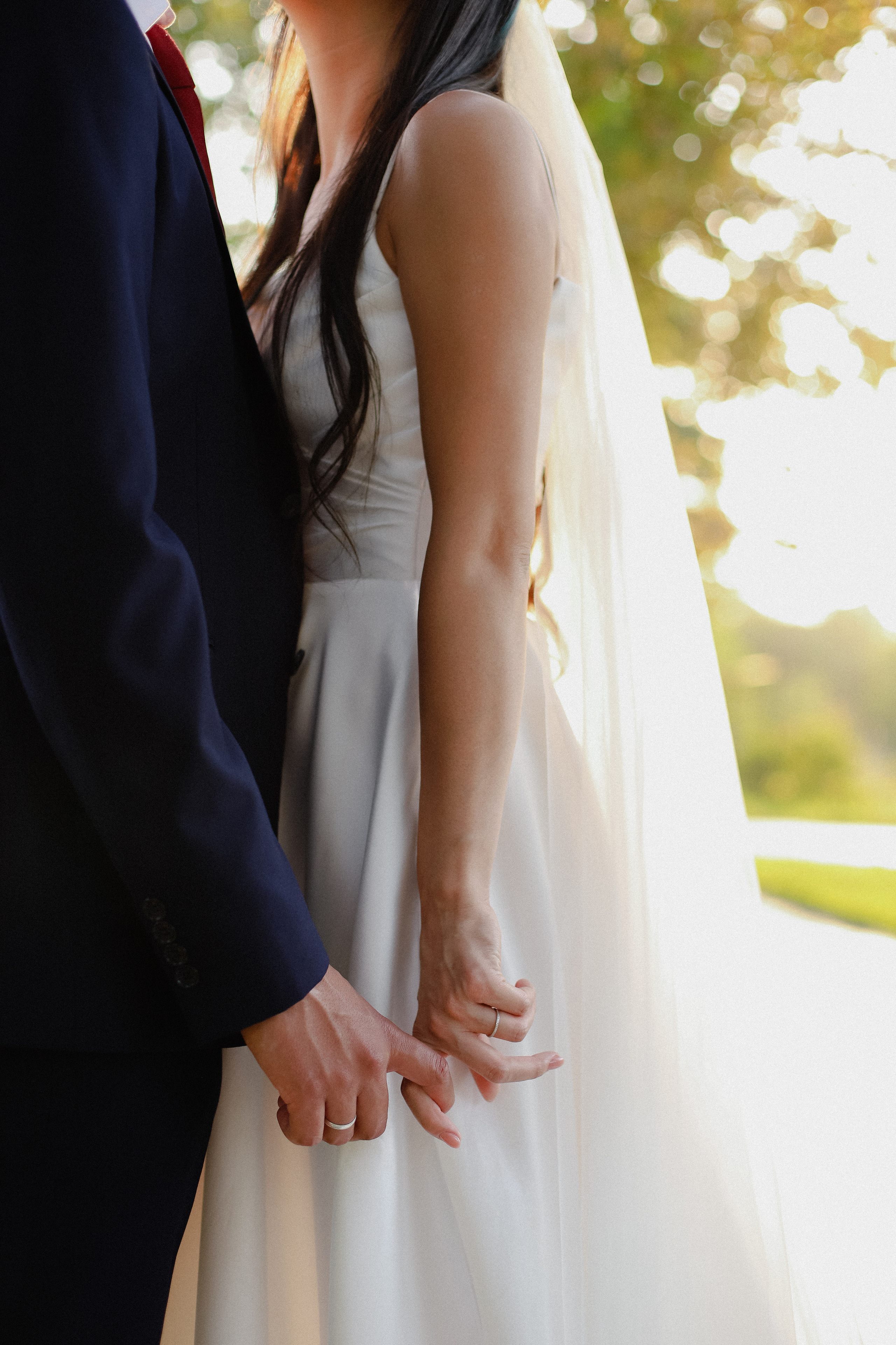 Нурсултан и Гулим. Фотограф в Алматы и Москве Даша Пушкина