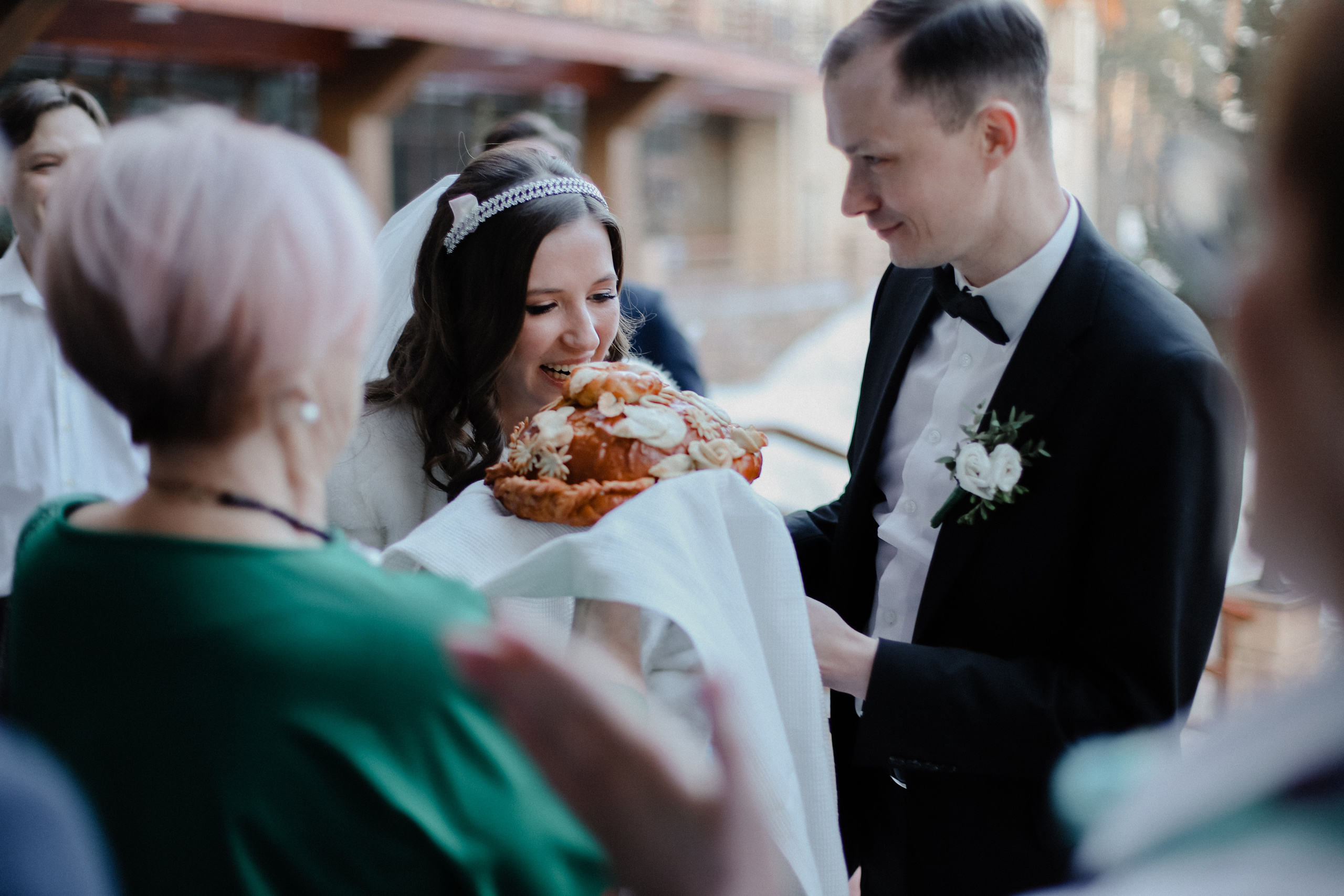 Станислав и Екатерина. Фотограф в Алматы и Москве Даша Пушкина