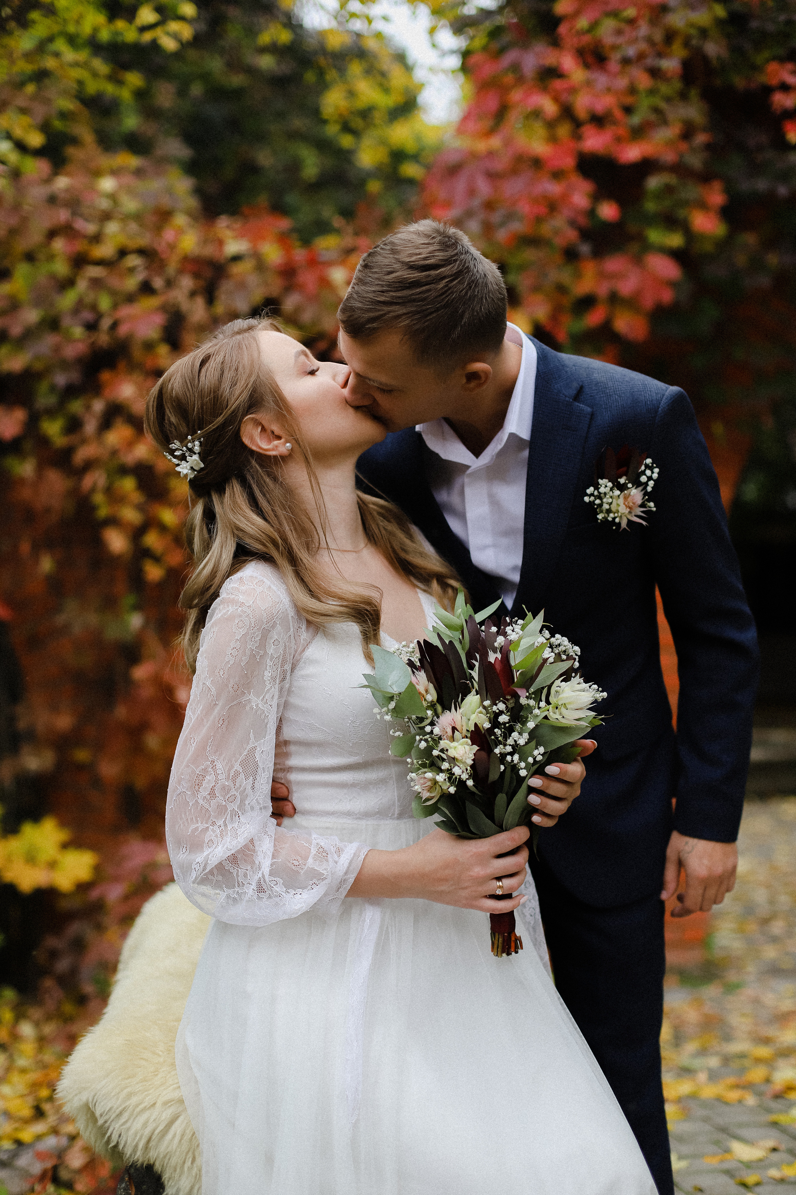 Даша и Дима. Фотограф в Алматы и Москве Даша Пушкина