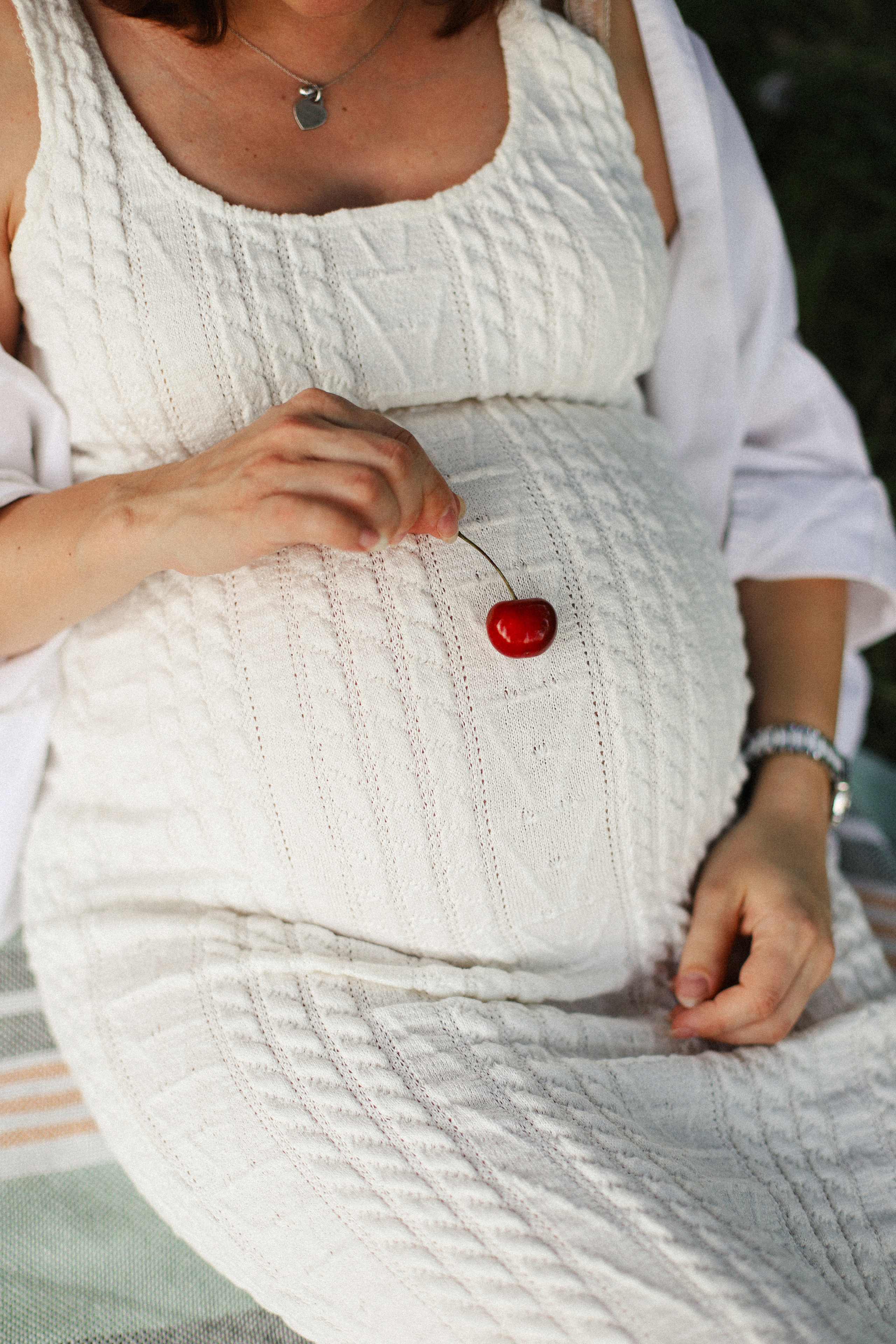 Большая семья. Фотограф в Алматы и Москве Даша Пушкина
