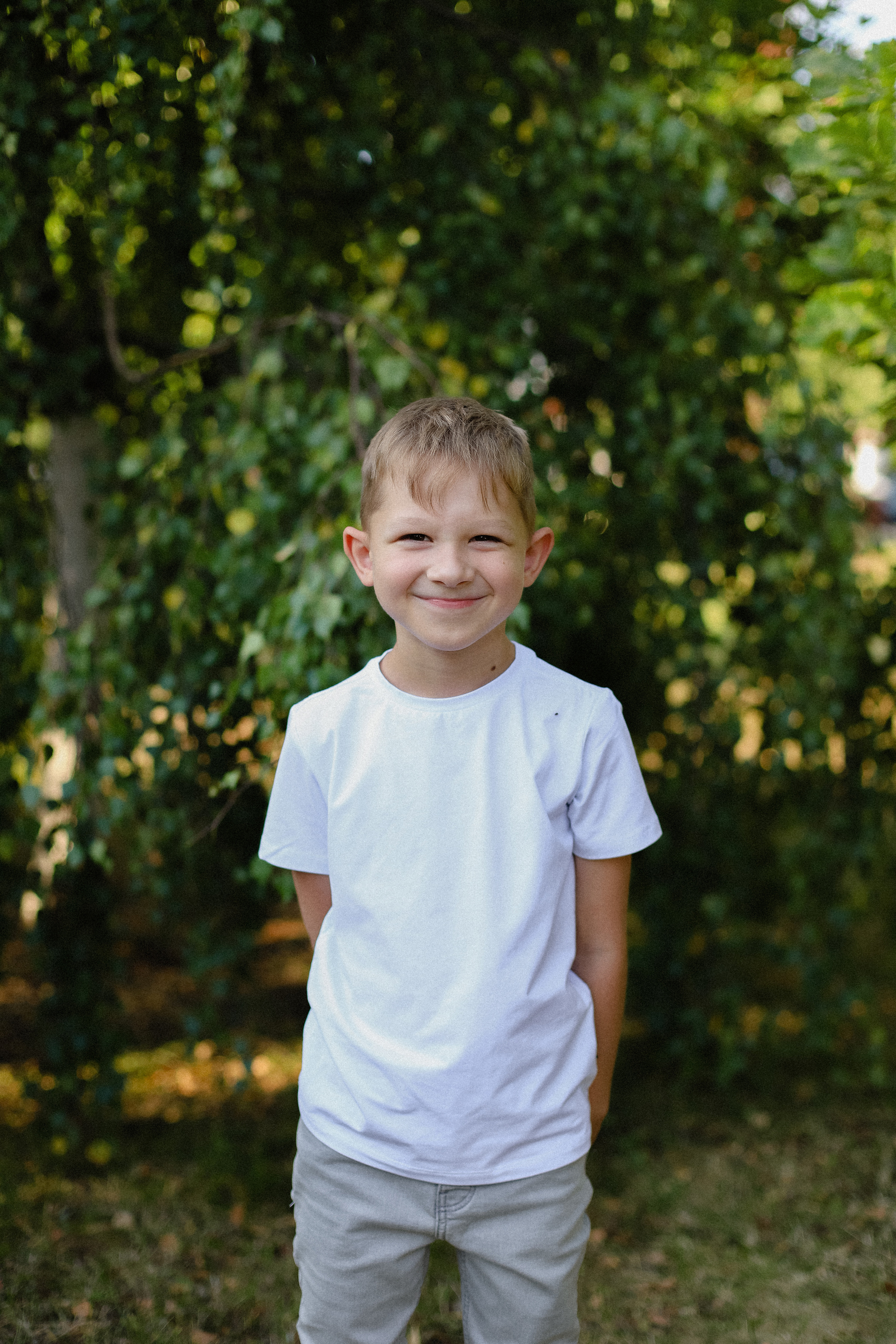 Большая семья +1. Фотограф в Алматы и Москве Даша Пушкина