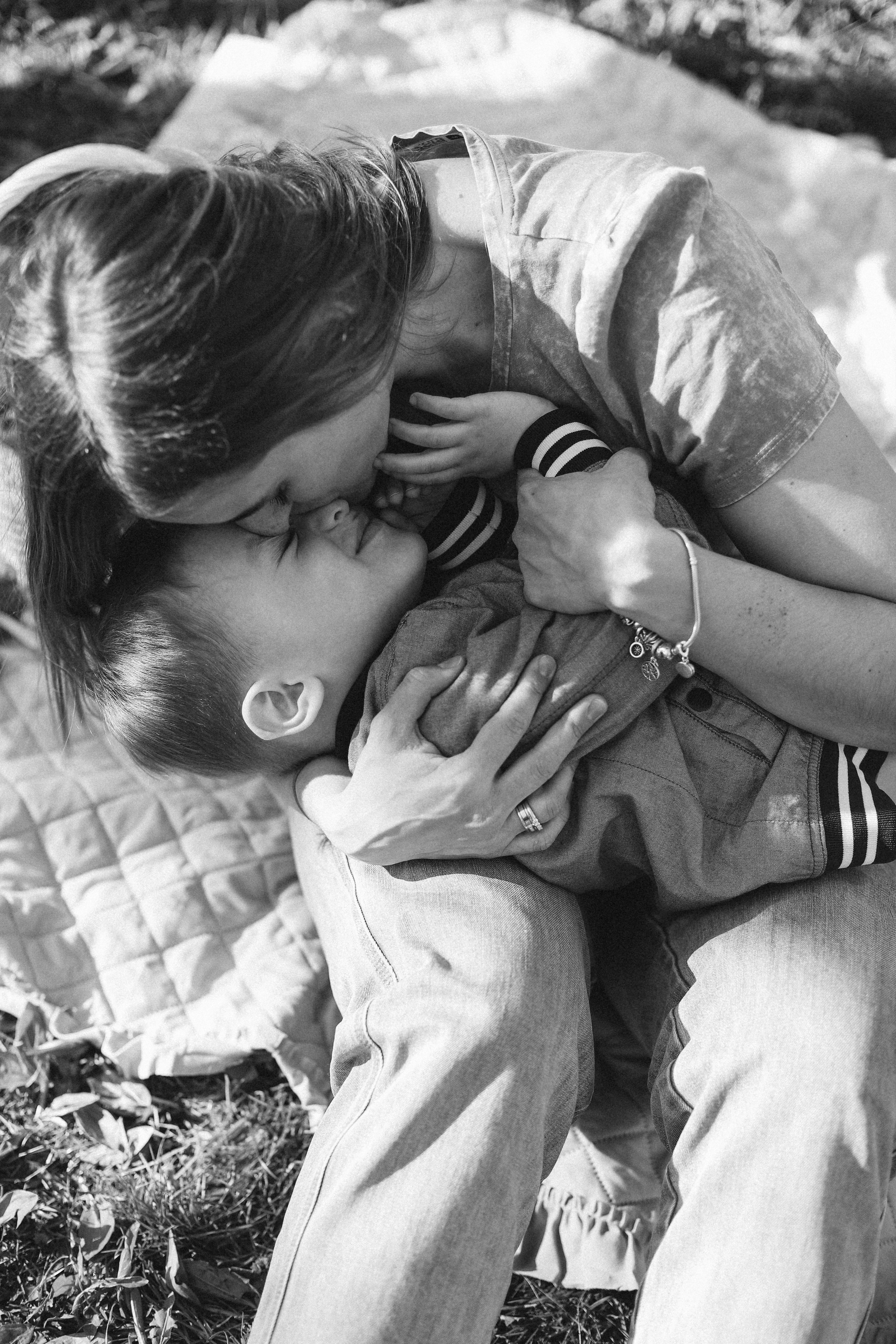 Вечер в Коломенском. Фотограф в Алматы и Москве Даша Пушкина