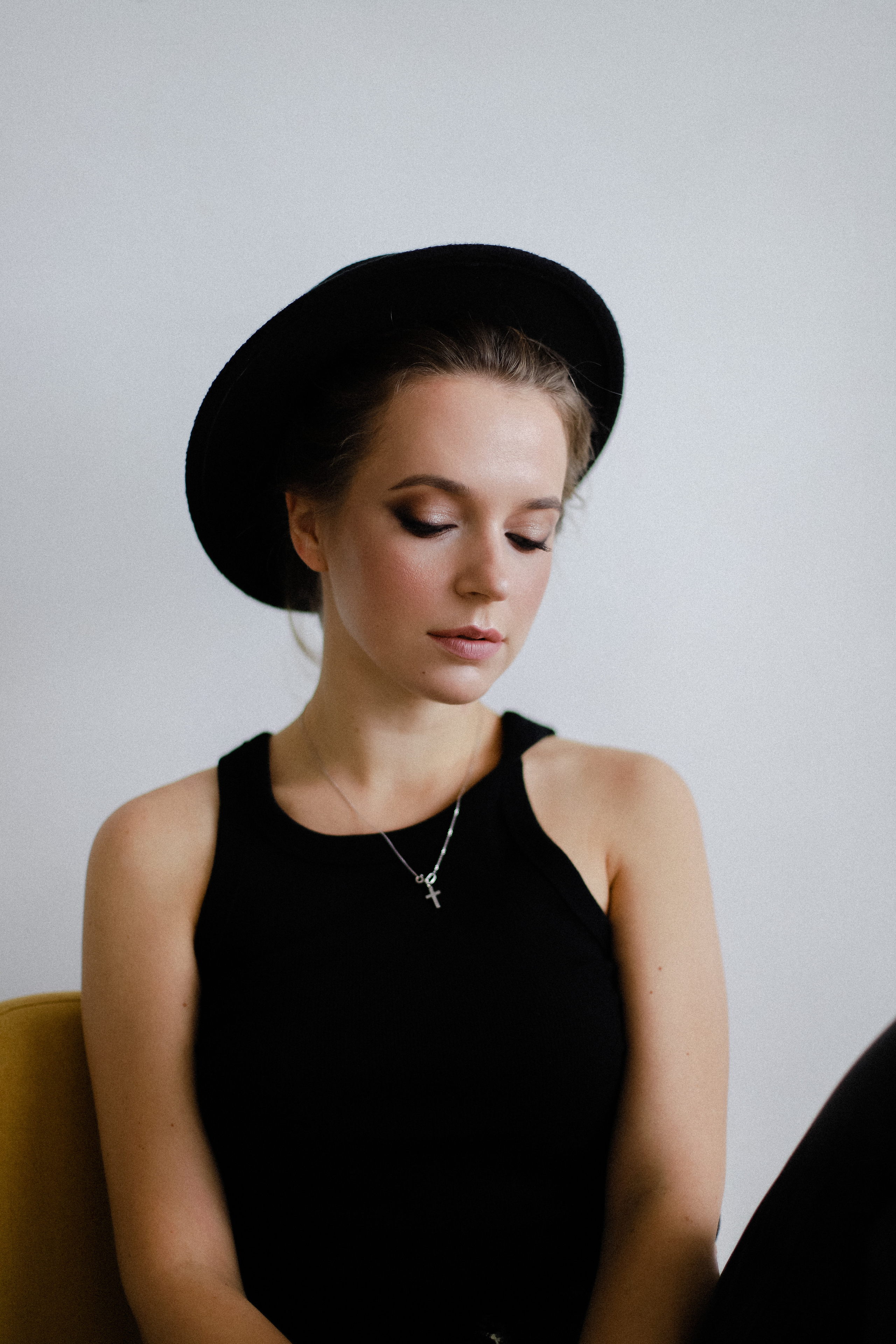 Мари. Фотограф в Алматы и Москве Даша Пушкина