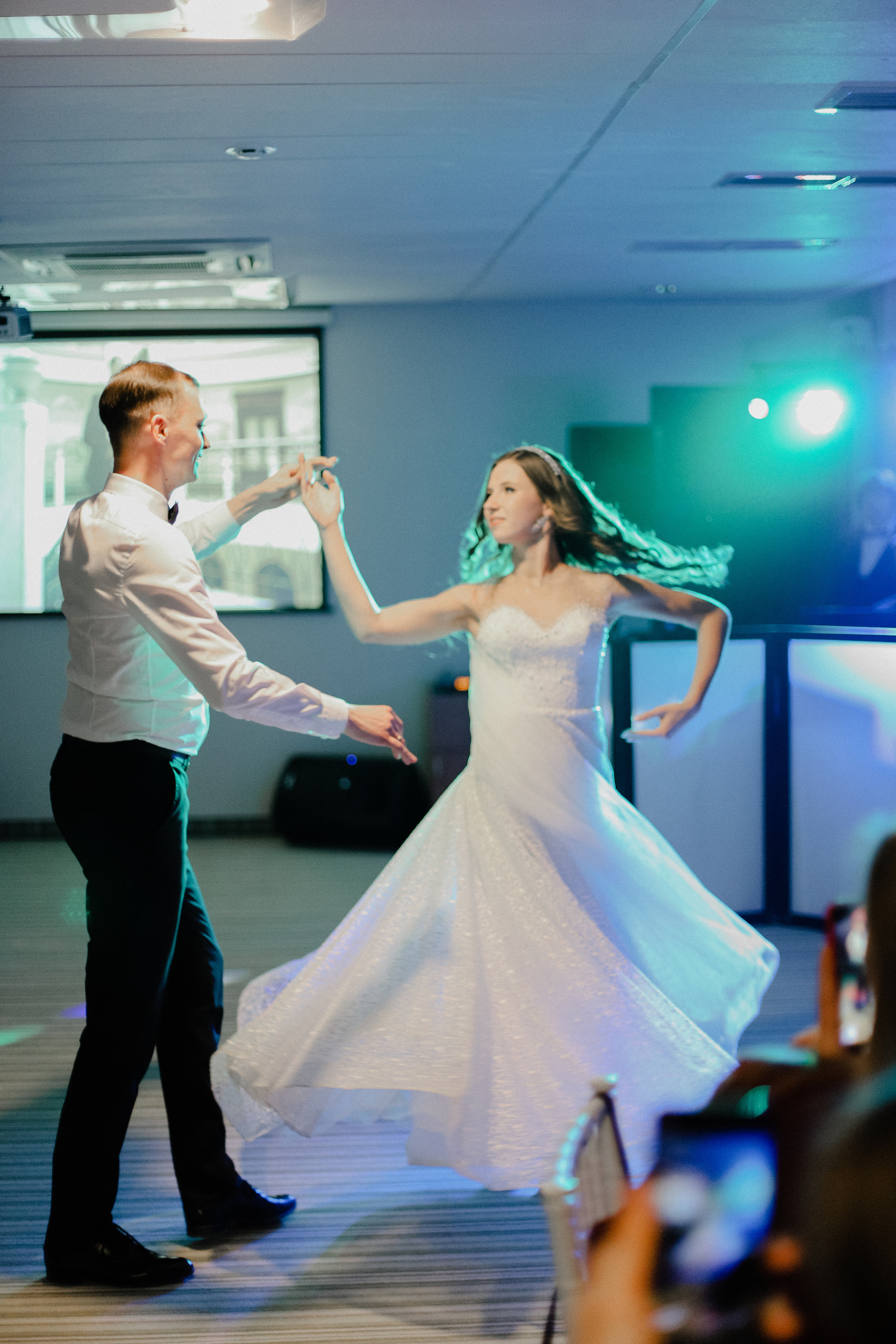 Станислав и Екатерина. Фотограф в Алматы и Москве Даша Пушкина