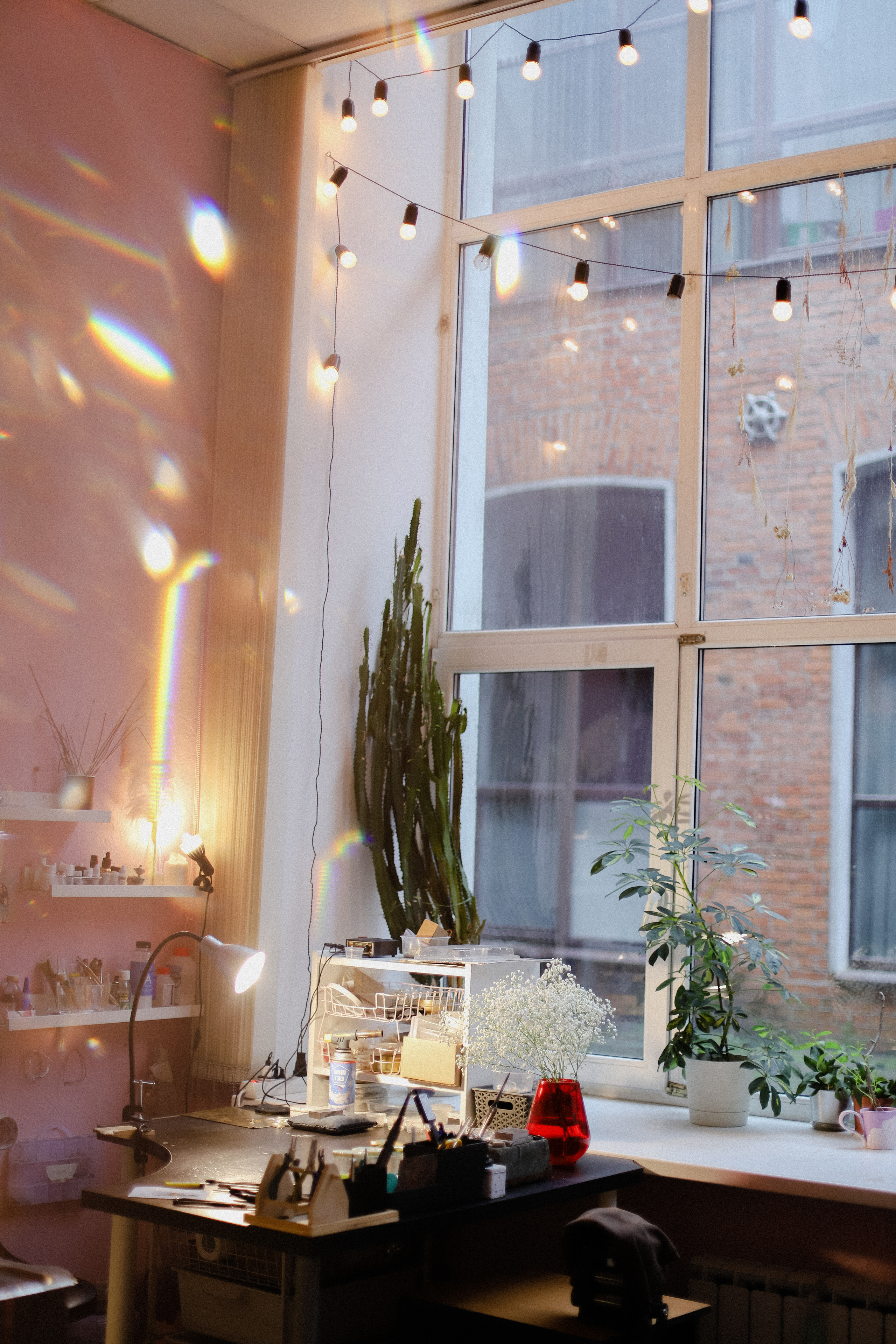 Юля — ювелир. Фотограф в Алматы и Москве Даша Пушкина