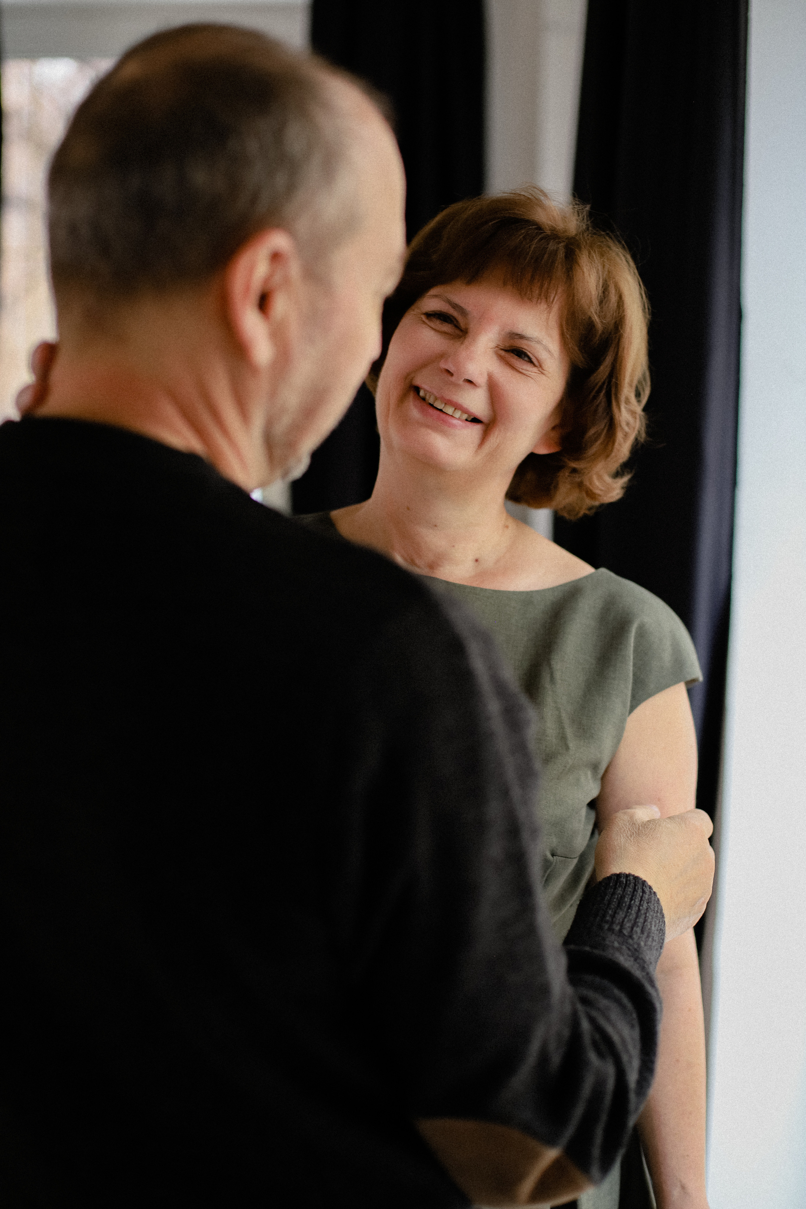 Вечность. Фотограф в Алматы и Москве Даша Пушкина