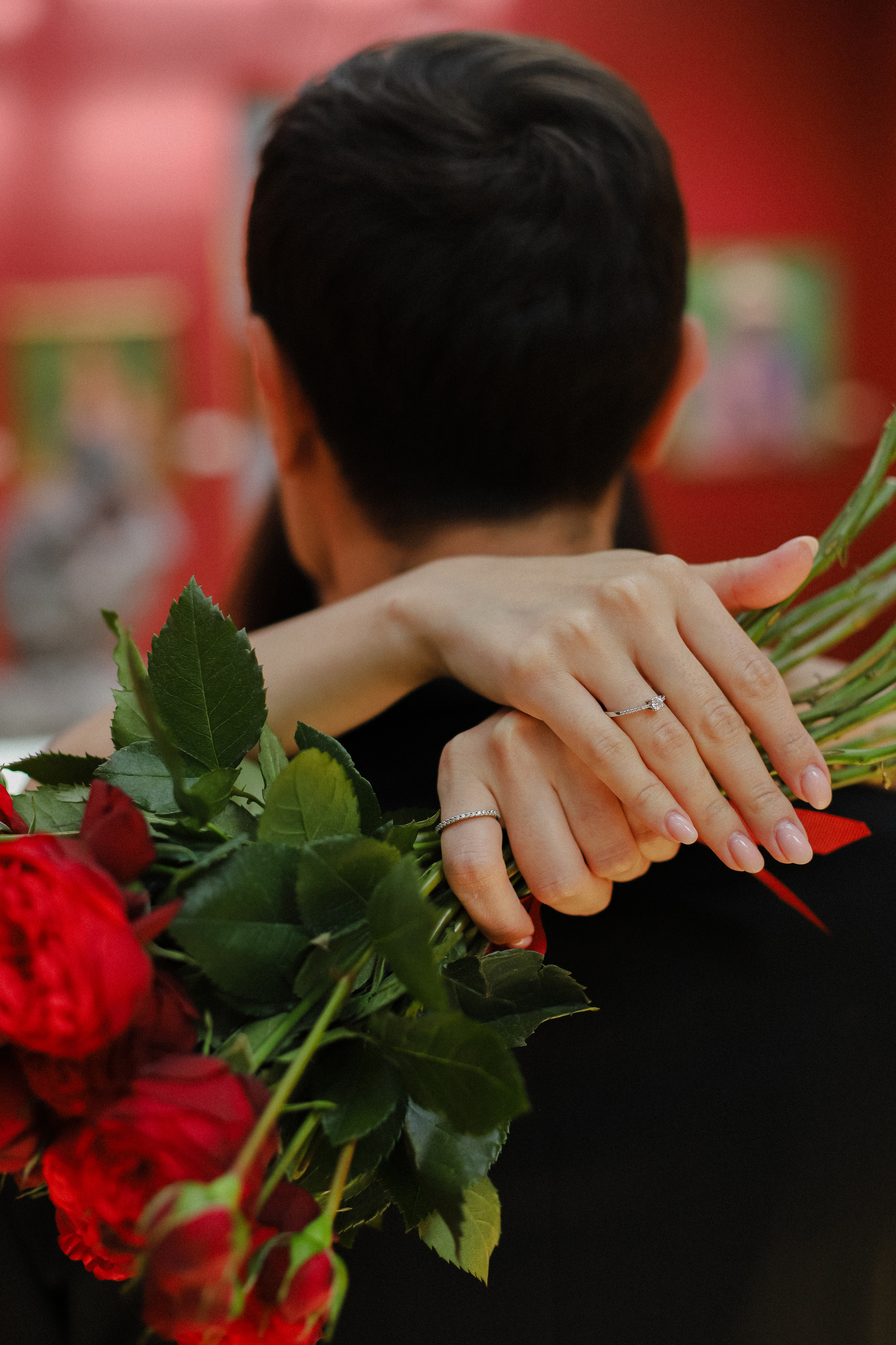 Предложение. Фотограф в Алматы и Москве Даша Пушкина