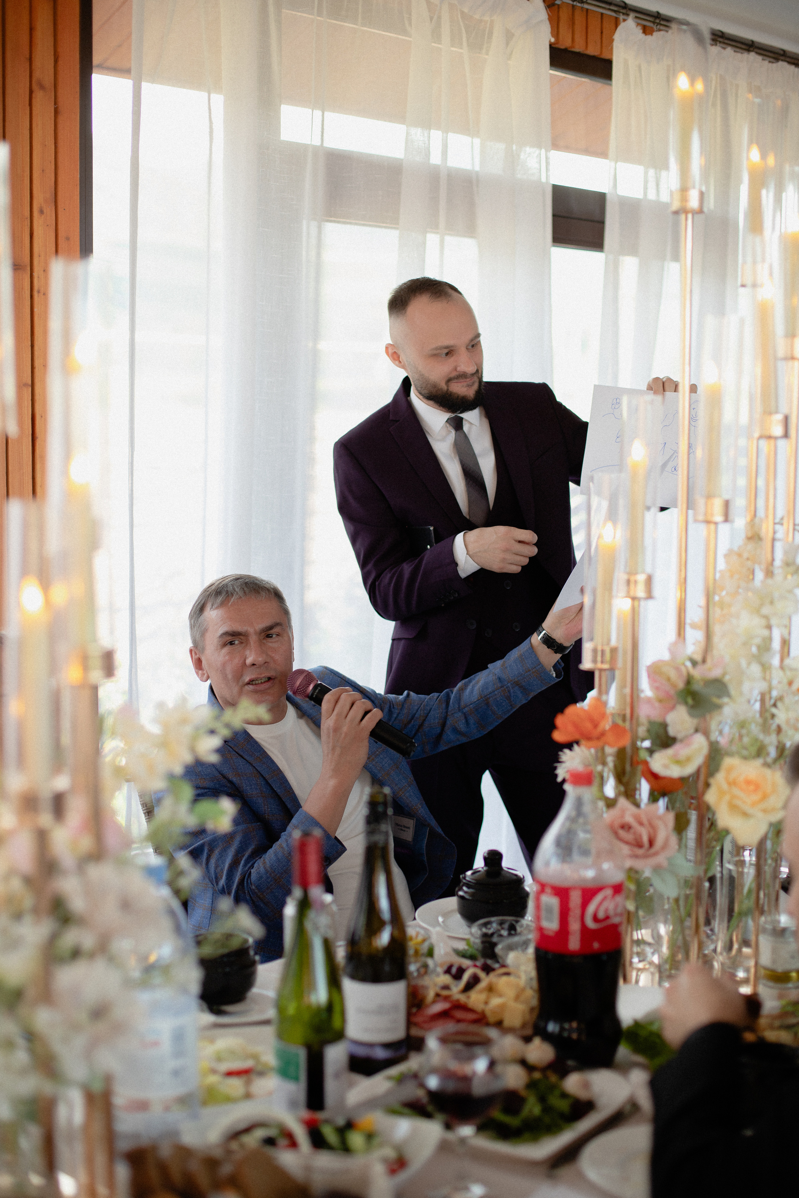 Саша и Богдан. Фотограф в Алматы и Москве Даша Пушкина