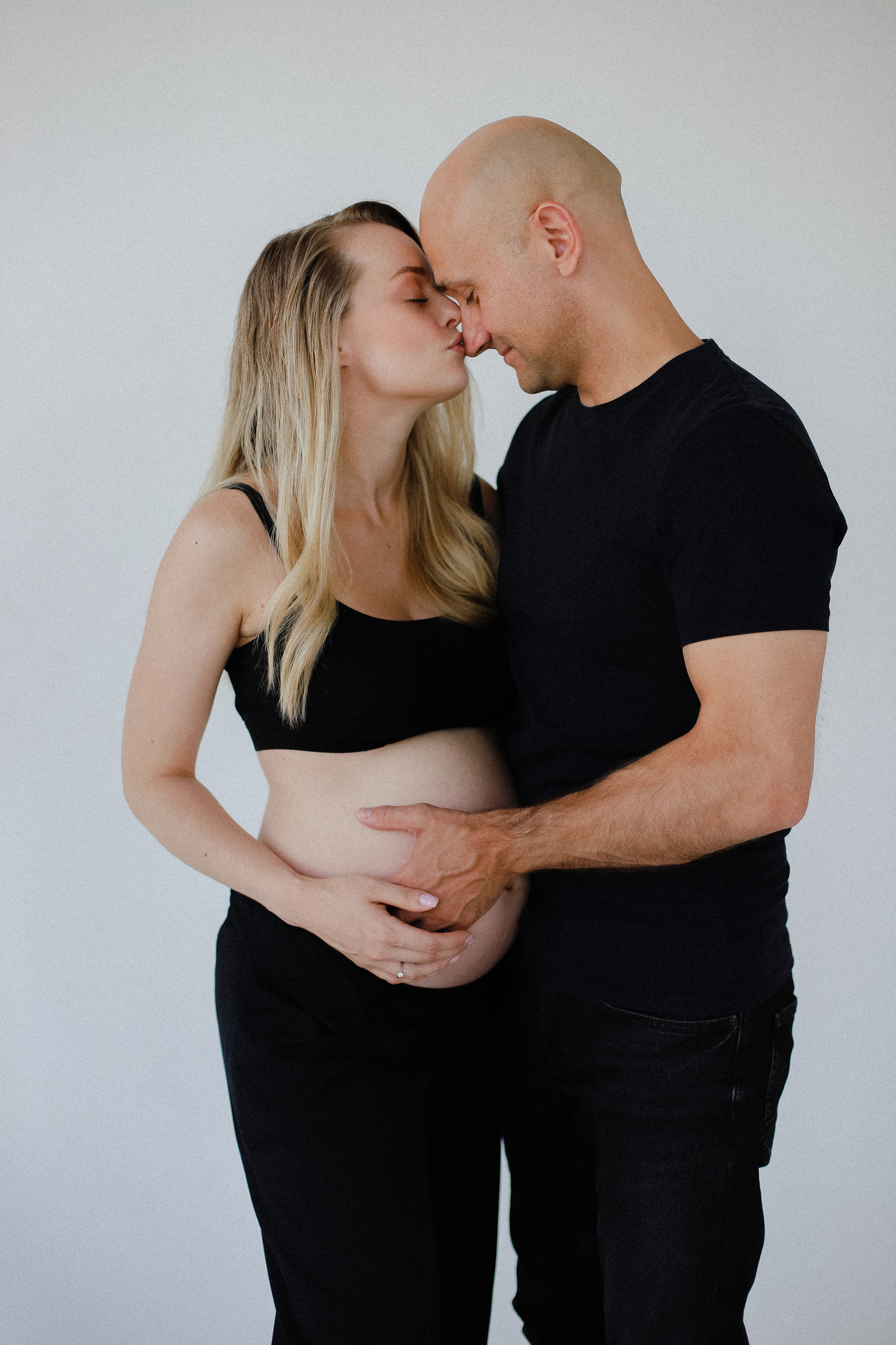 Про любовь. Фотограф в Алматы и Москве Даша Пушкина