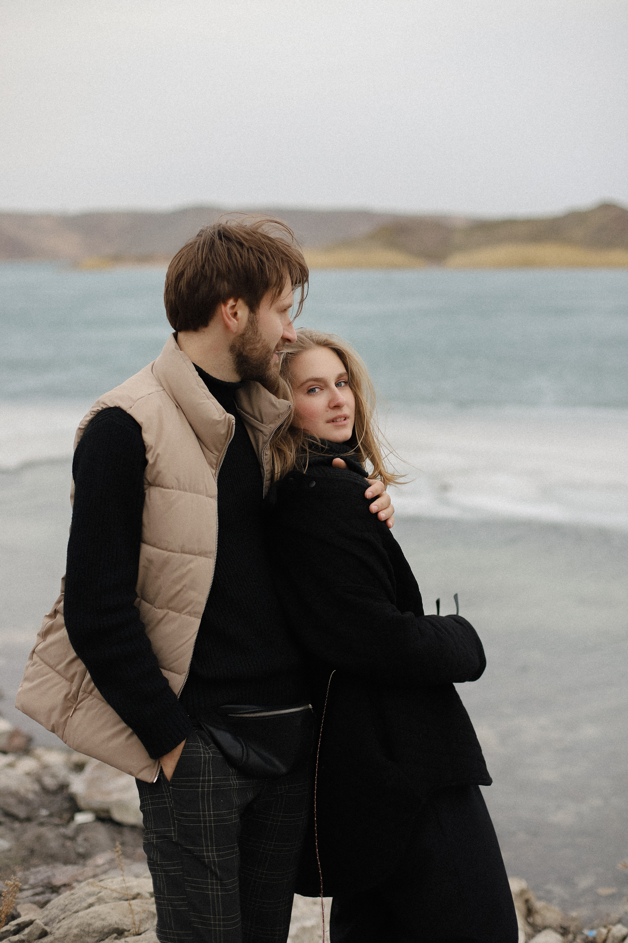 Тепло. Фотограф в Алматы и Москве Даша Пушкина