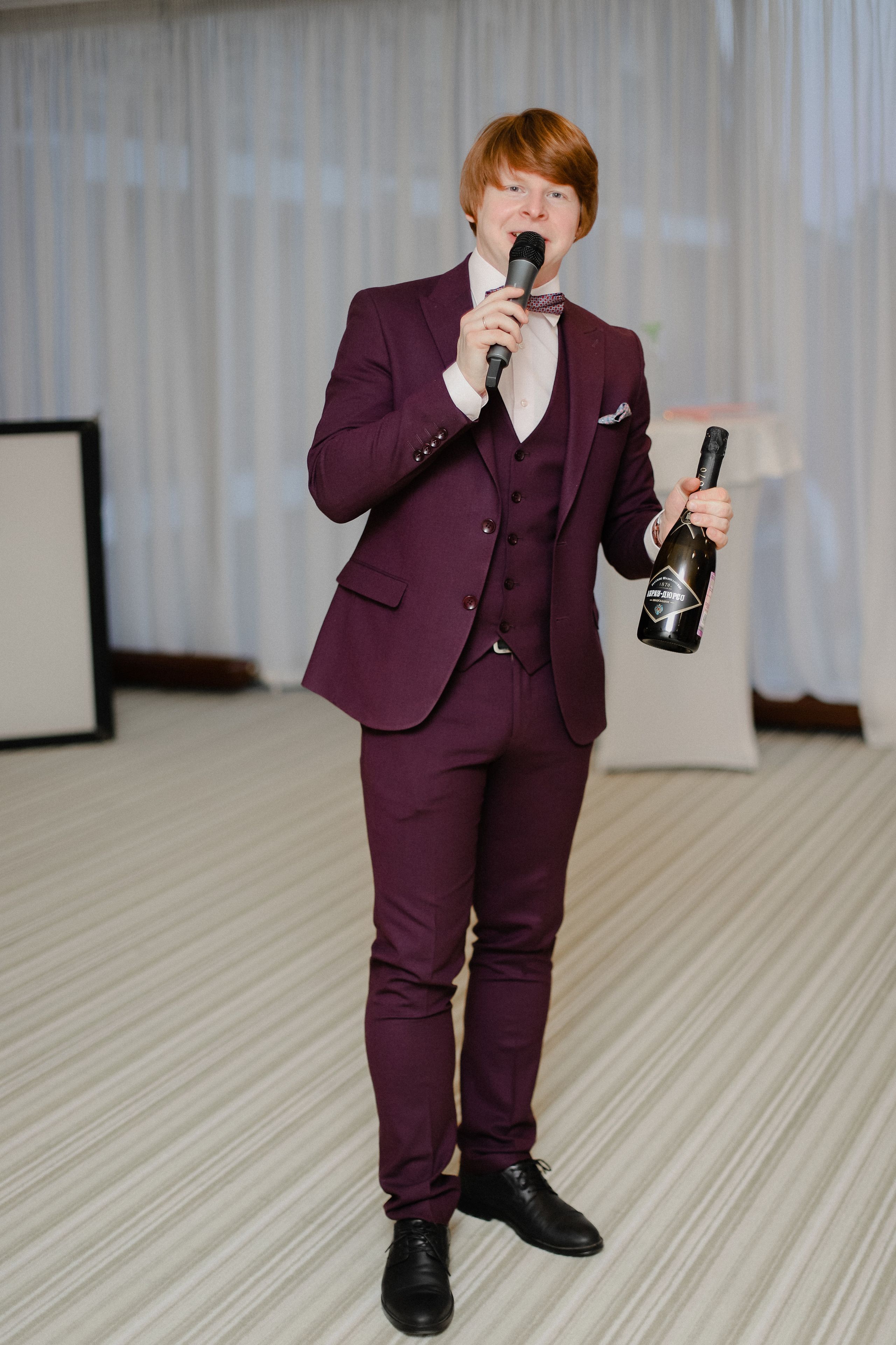 Станислав и Екатерина. Фотограф в Алматы и Москве Даша Пушкина