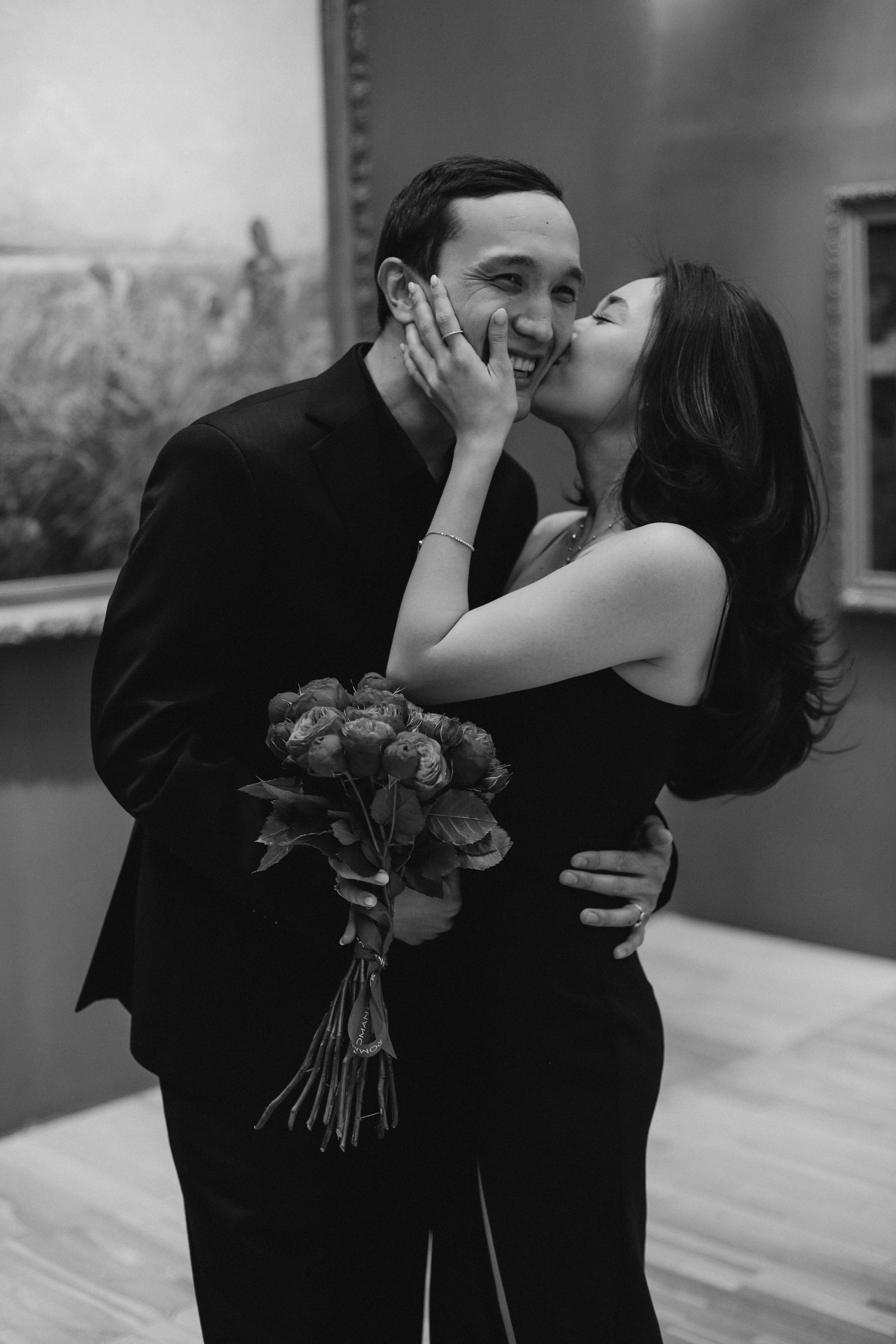 Предложение. Фотограф в Алматы и Москве Даша Пушкина