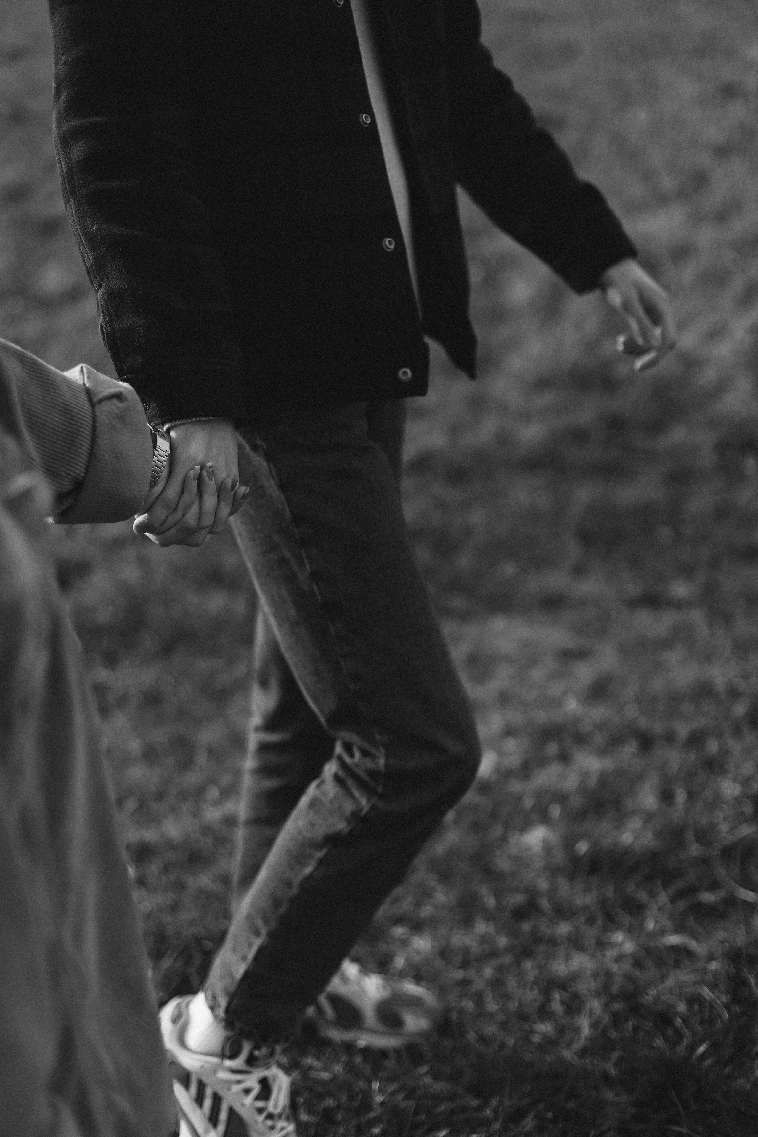 Миша и Надя. Фотограф в Алматы и Москве Даша Пушкина