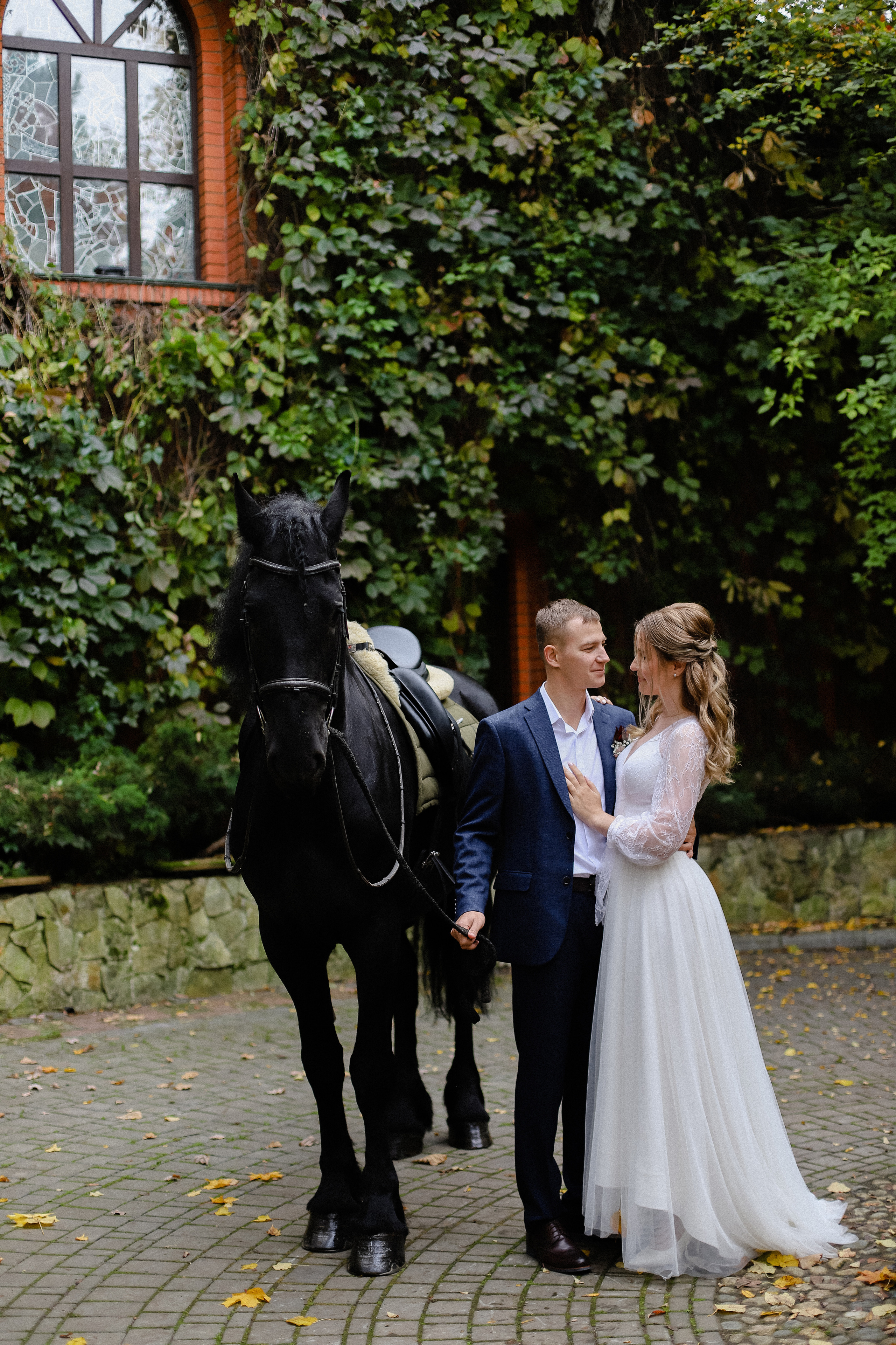 Даша и Дима. Фотограф в Алматы и Москве Даша Пушкина