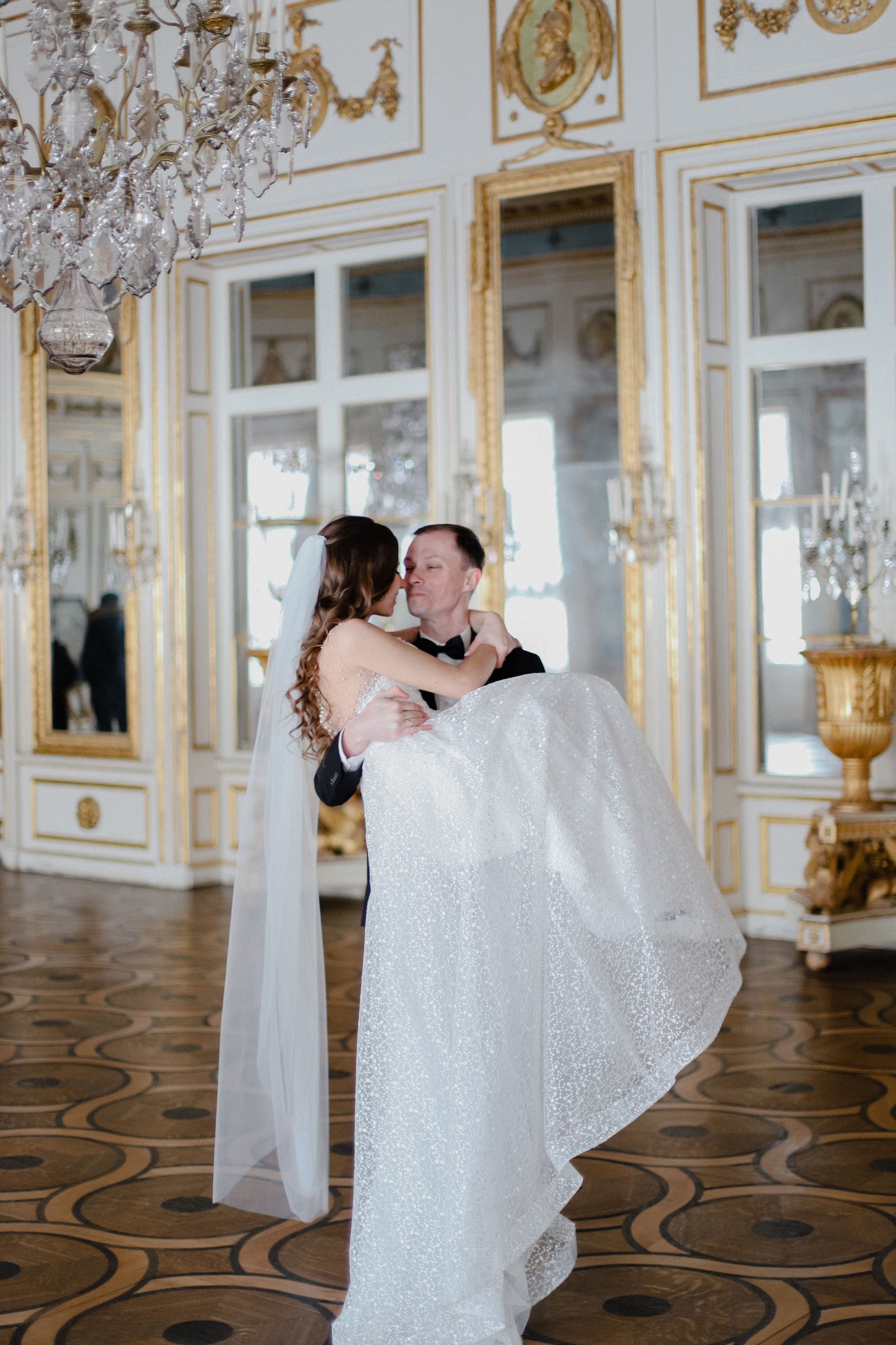 Станислав и Екатерина. Фотограф в Алматы и Москве Даша Пушкина