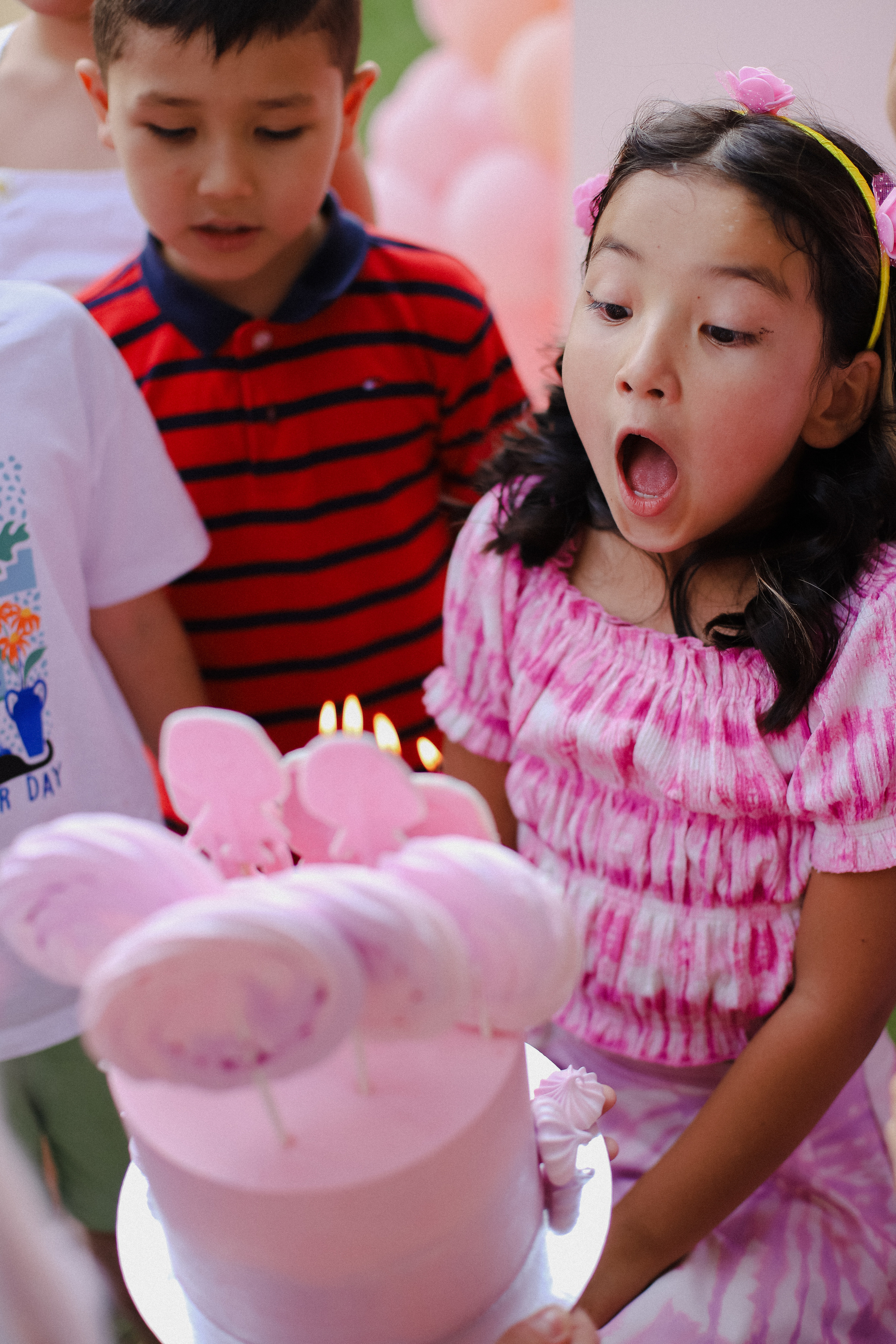 Тансу 8 лет. Фотограф в Алматы и Москве Даша Пушкина