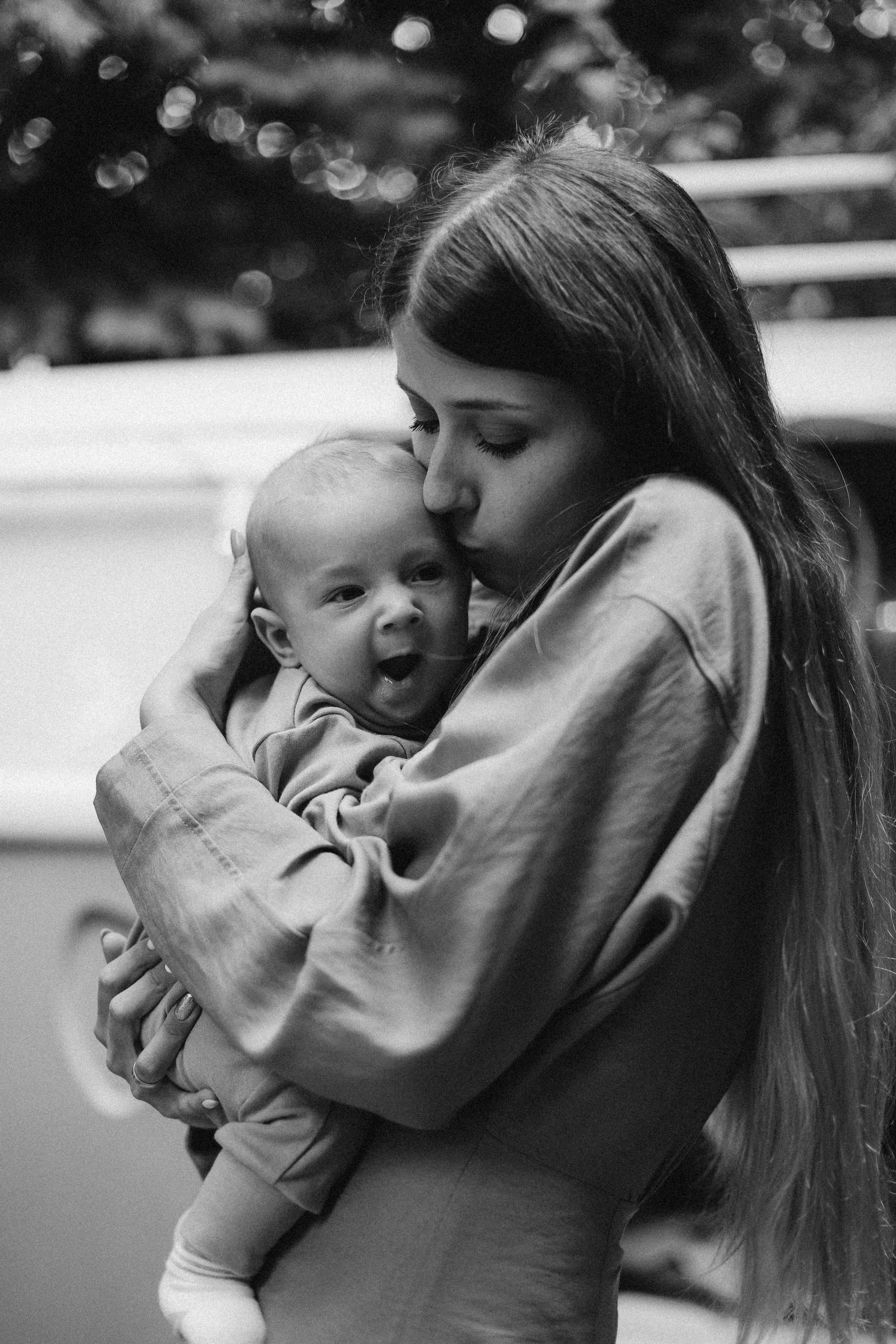 Автодомик. Фотограф в Алматы и Москве Даша Пушкина