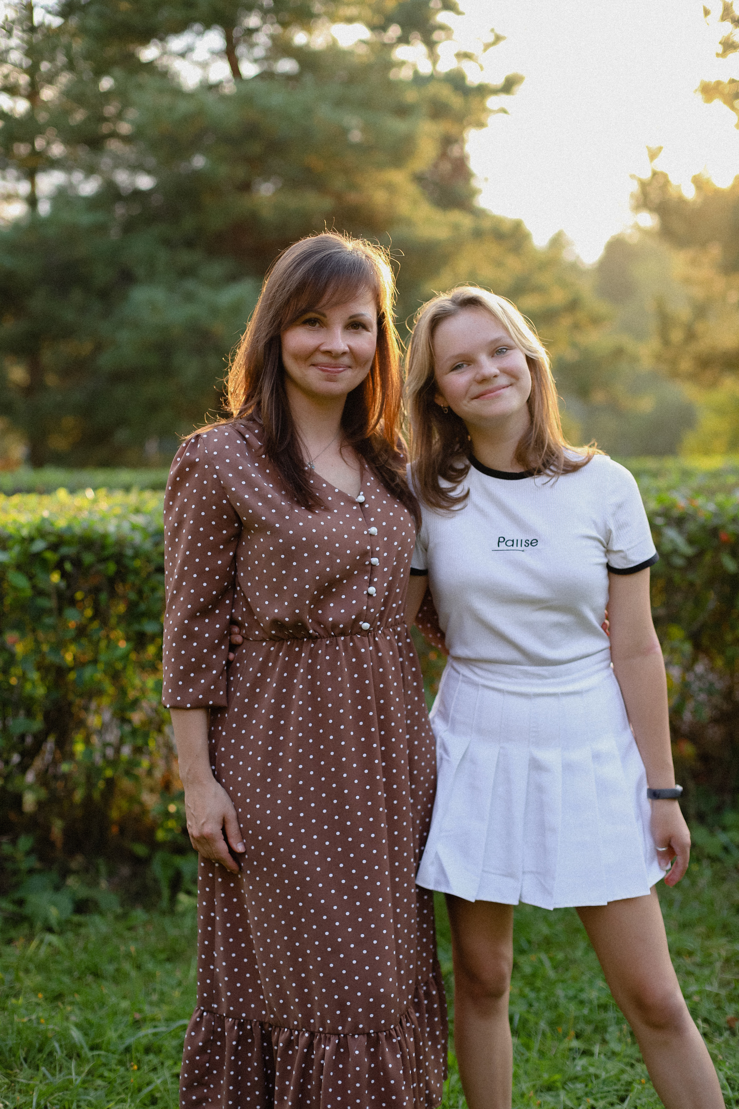 Большая семья +1. Фотограф в Алматы и Москве Даша Пушкина