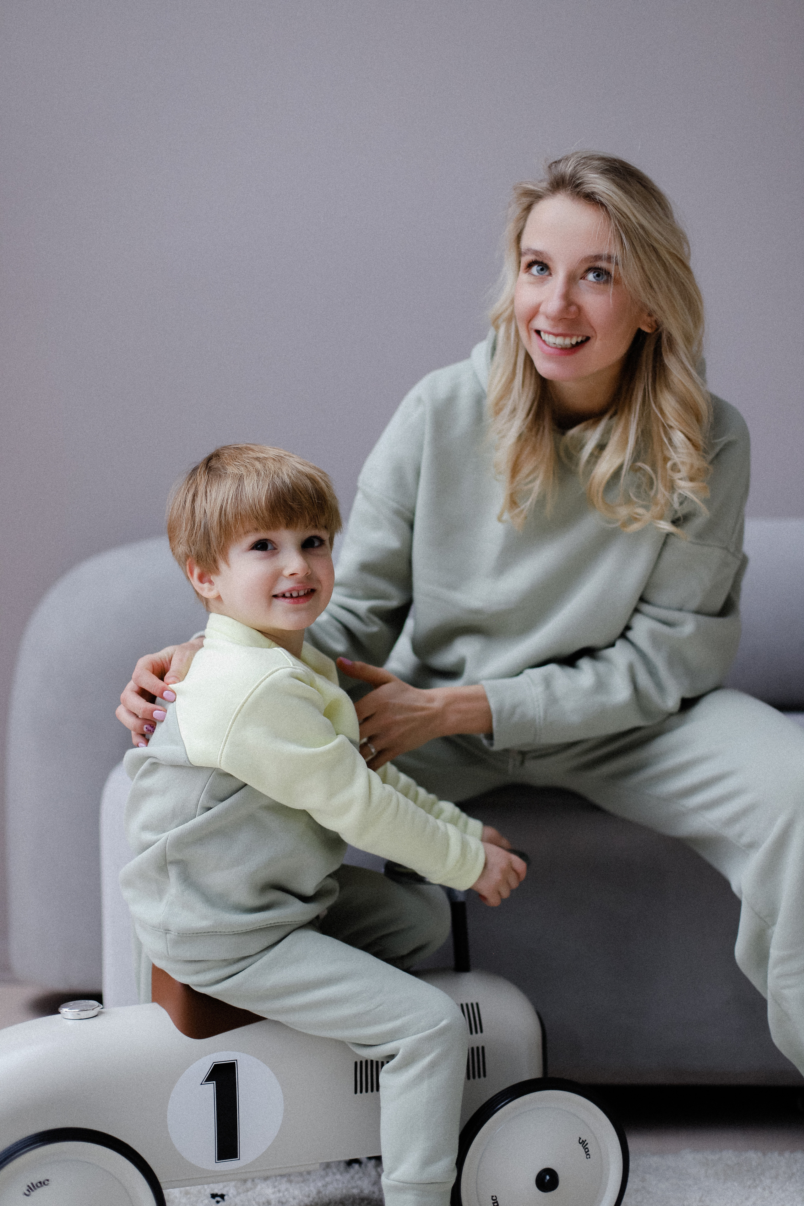 Мастерская. Фотограф в Алматы и Москве Даша Пушкина