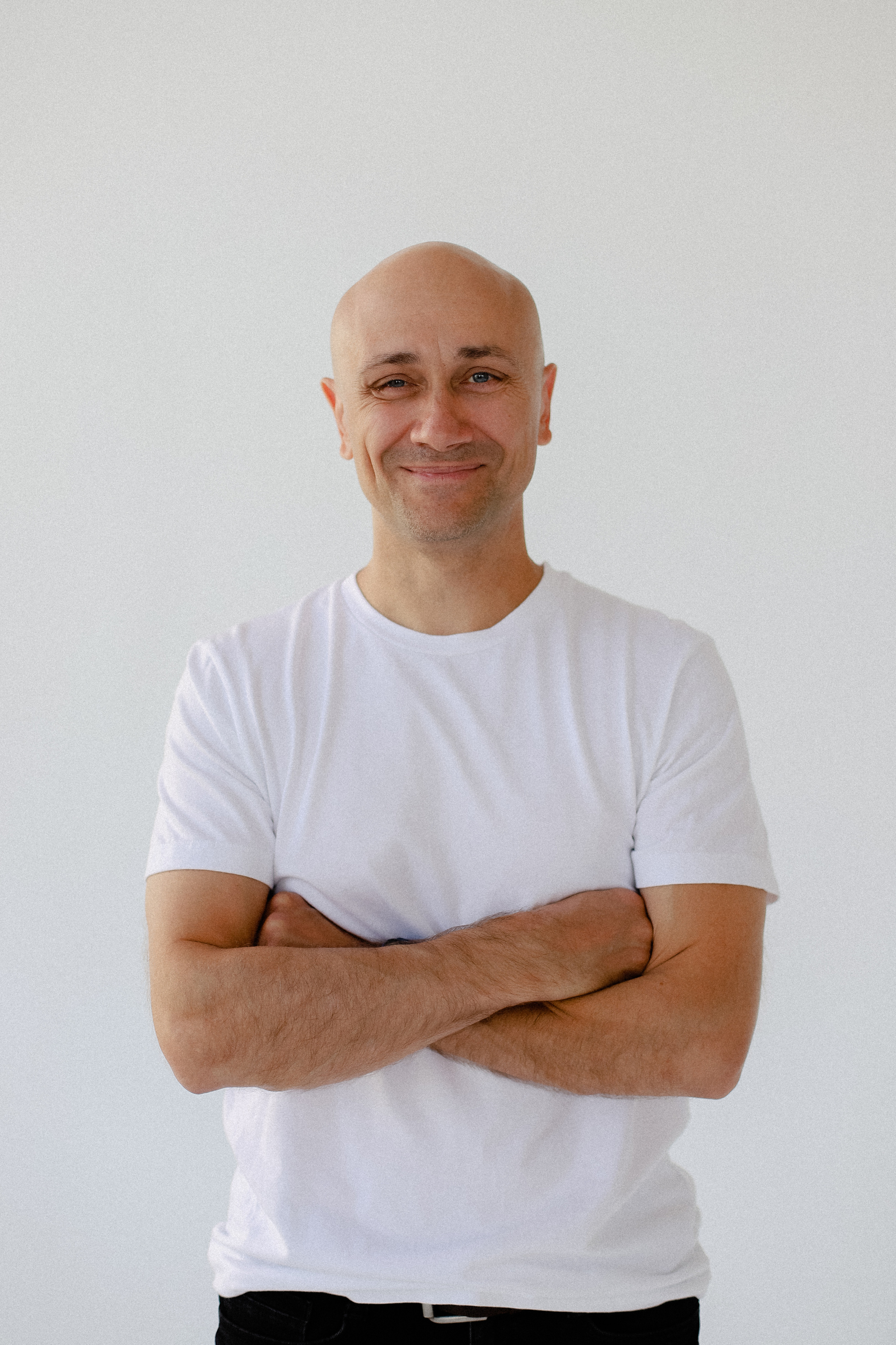 Про любовь. Фотограф в Алматы и Москве Даша Пушкина