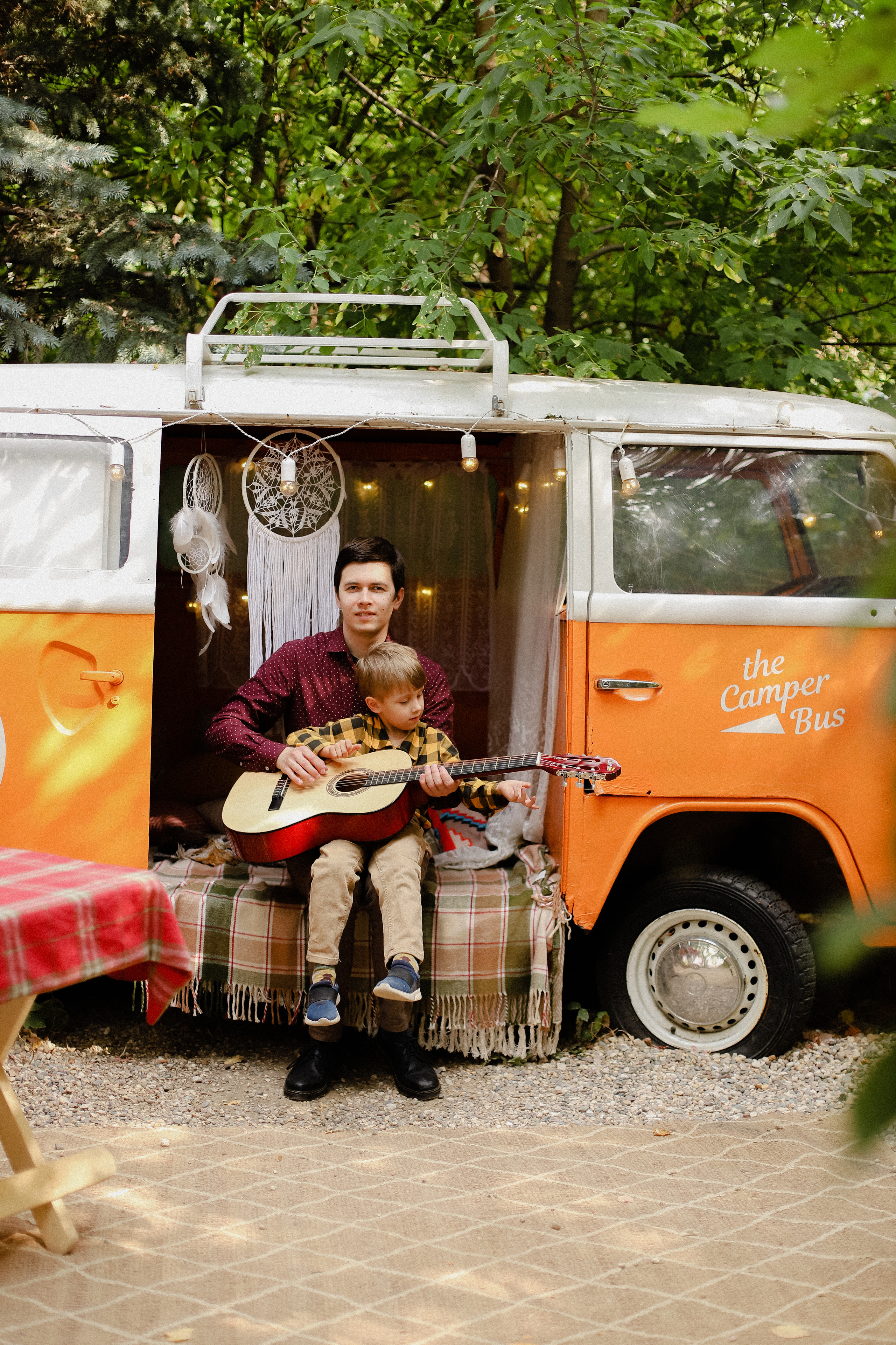Автодомик. Фотограф в Алматы и Москве Даша Пушкина
