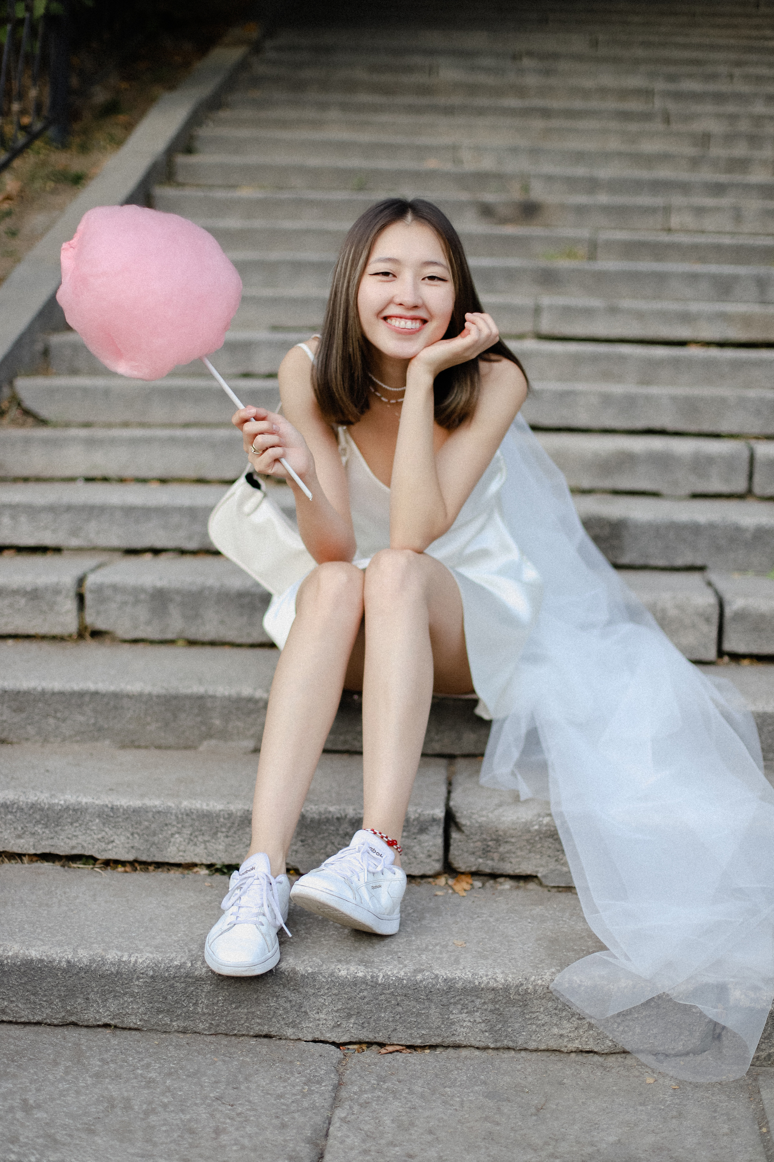 Алтынай и Артур. Фотограф в Алматы и Москве Даша Пушкина