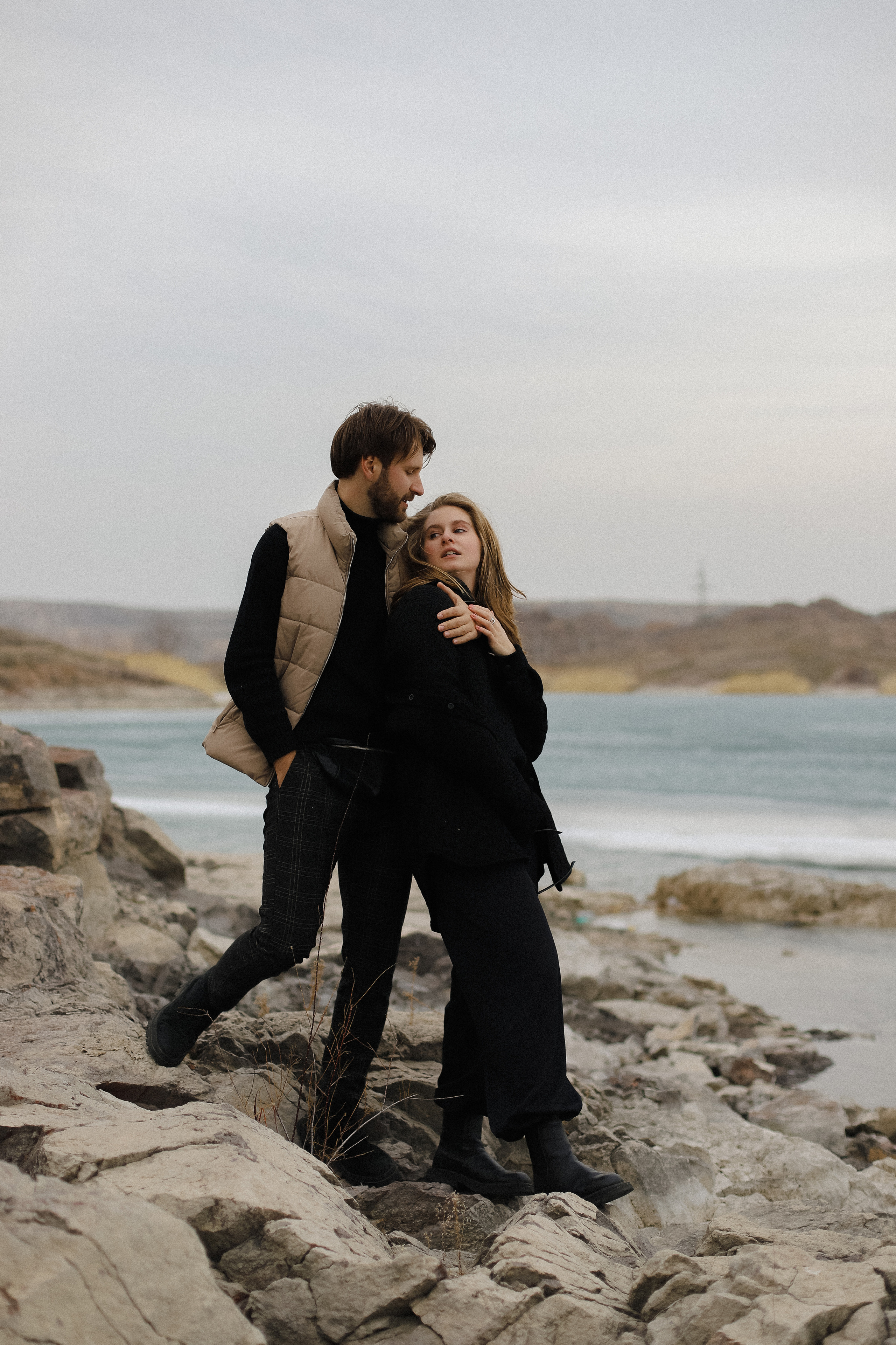 Тепло. Фотограф в Алматы и Москве Даша Пушкина